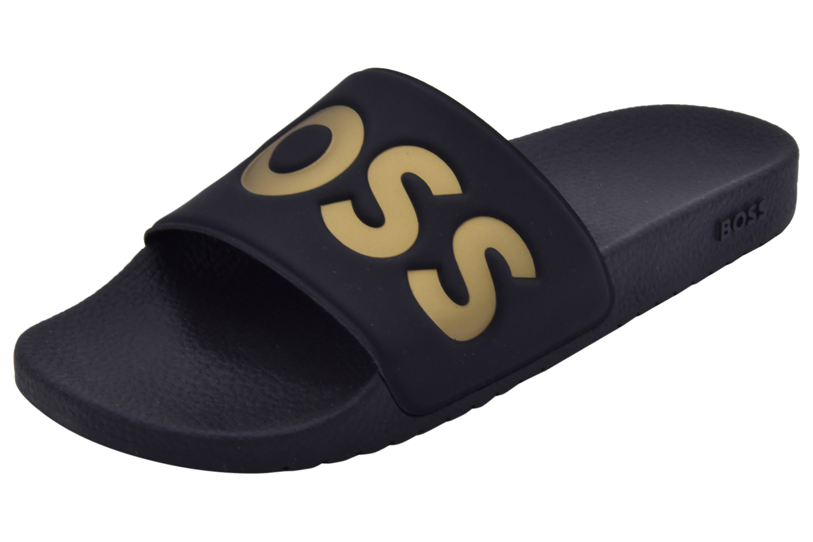 Hugo Boss Aryeh_Slid_NPVLG Herren Pantoletten Sandalen Schuhe - Bild 9 von 16