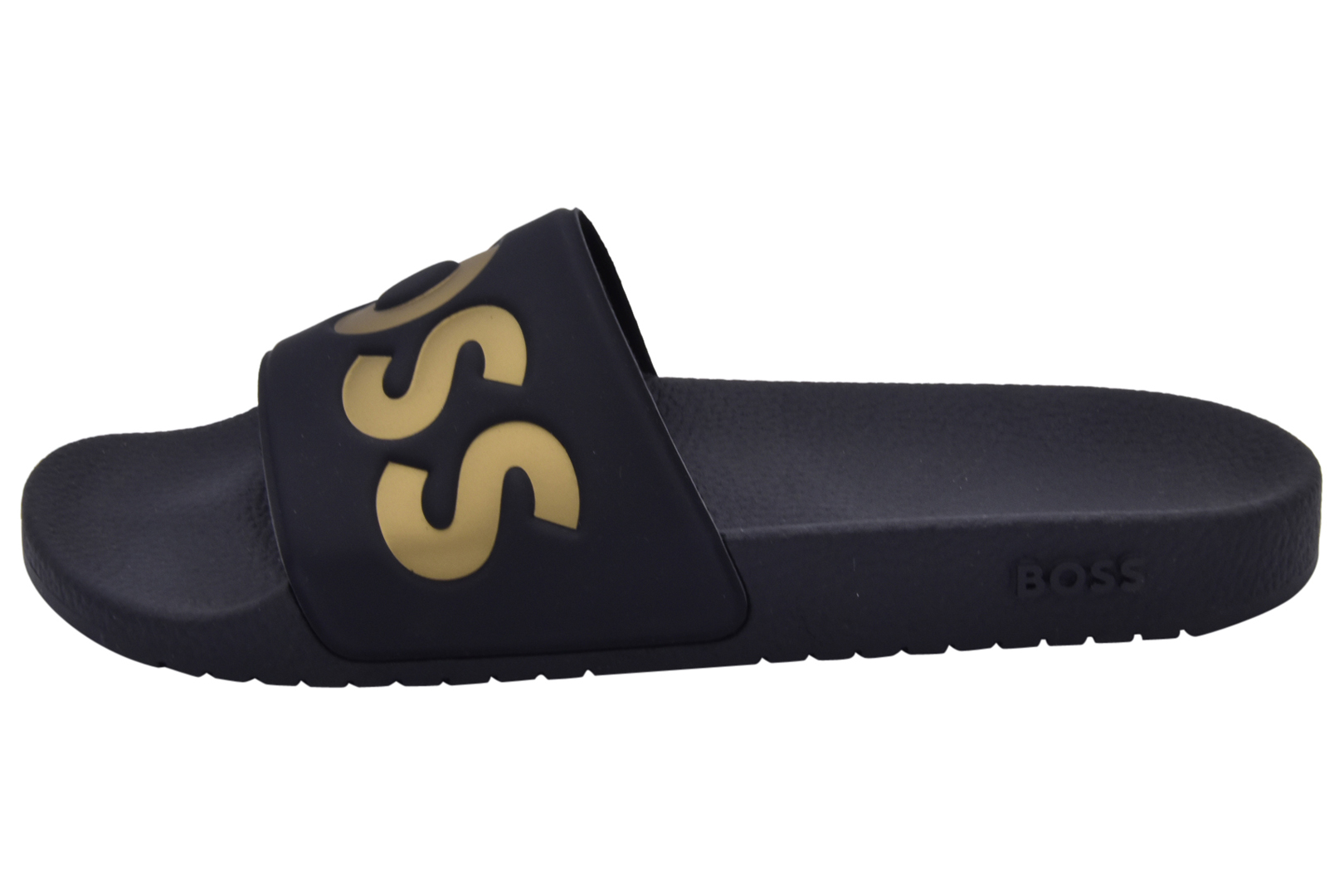 Hugo Boss Aryeh_Slid_NPVLG Herren Pantoletten Sandalen Schuhe - Bild 11 von 16