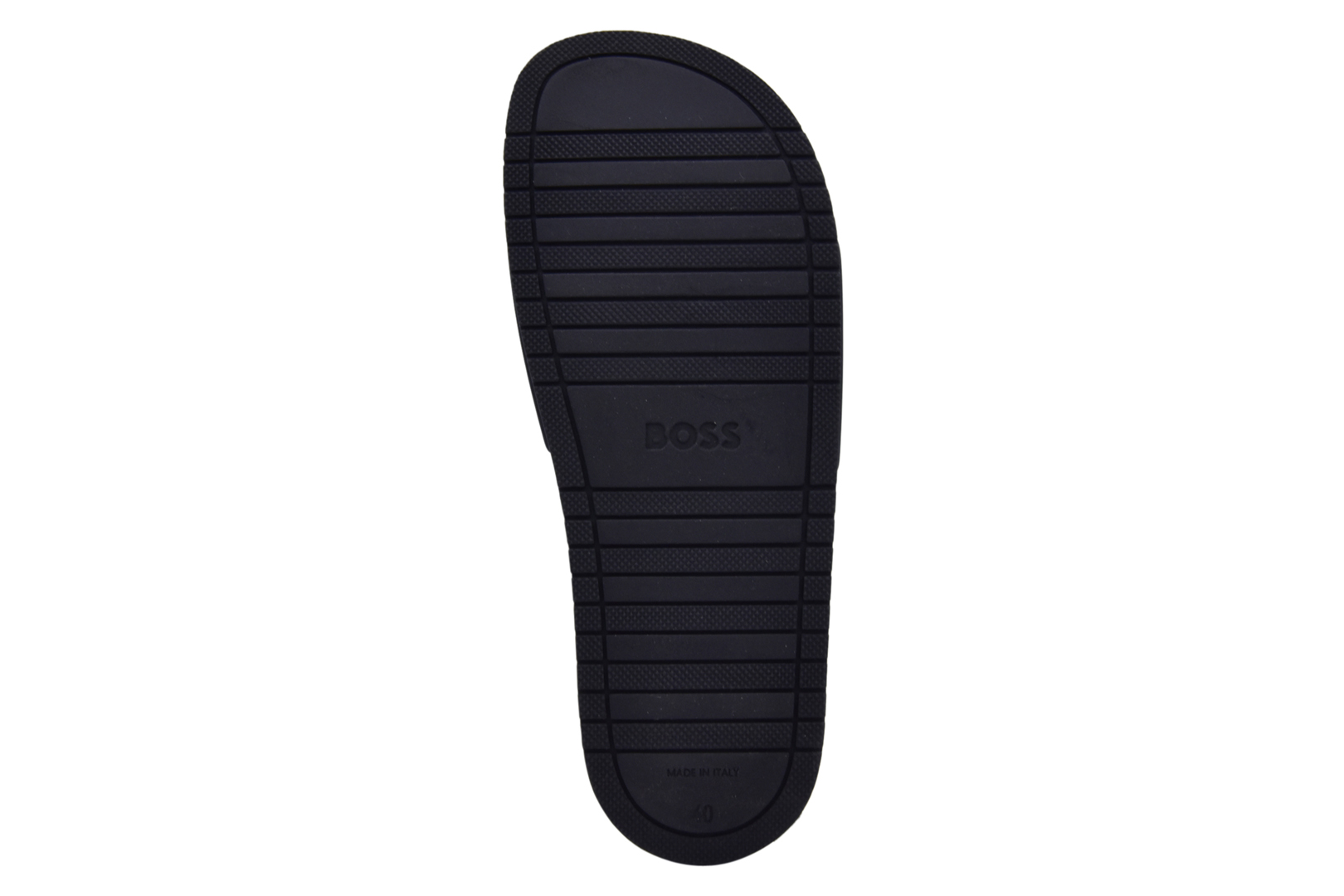 Hugo Boss Aryeh_Slid_NPVLG Herren Pantoletten Sandalen Schuhe - Bild 15 von 16