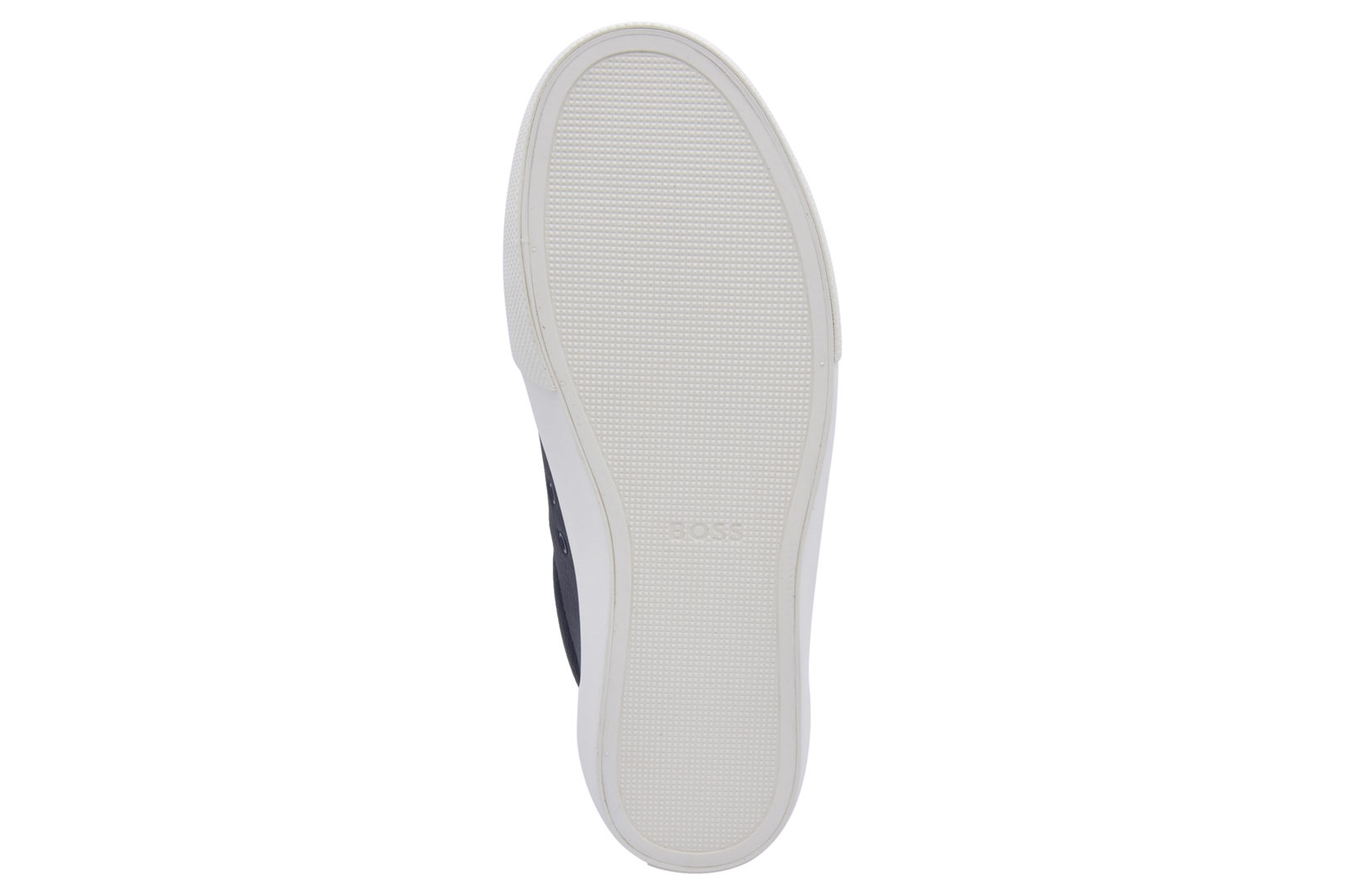 Hugo Boss Aiden_Tenn_GFK Herren Sneaker Turnschuhe Schnürschuhe Dunkelblau - Bild 23 von 56