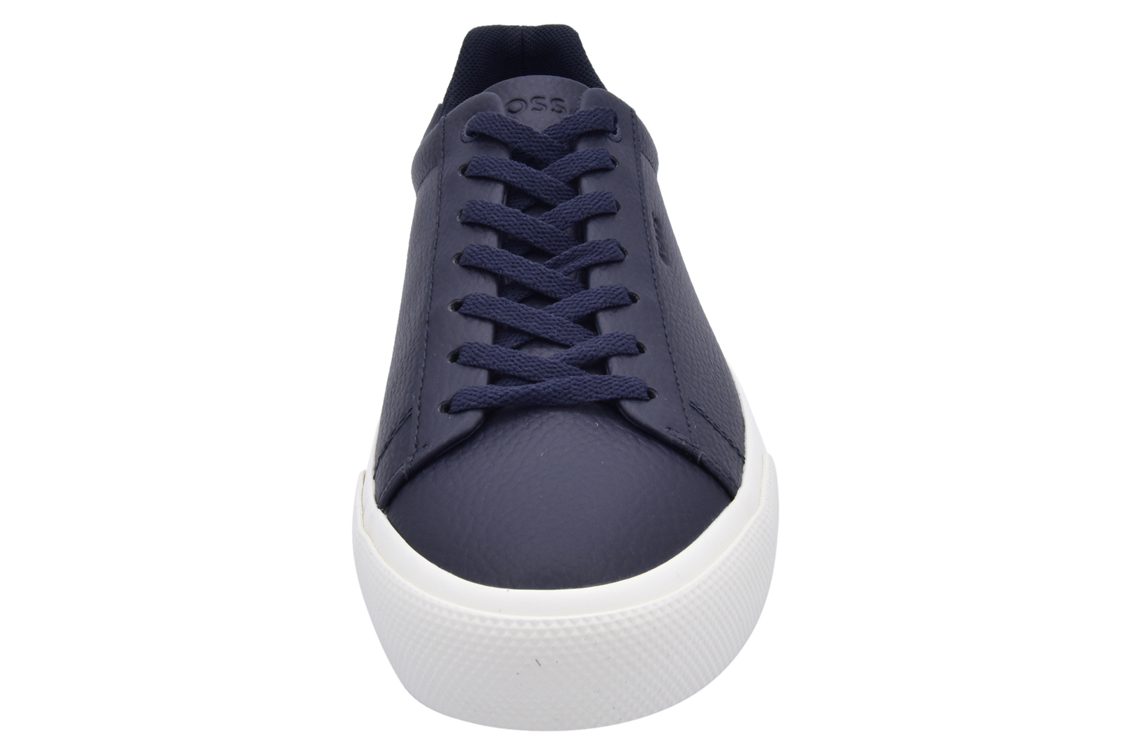 Hugo Boss Aiden_Tenn_GFK Herren Sneaker Turnschuhe Schnürschuhe Dunkelblau - Bild 34 von 56