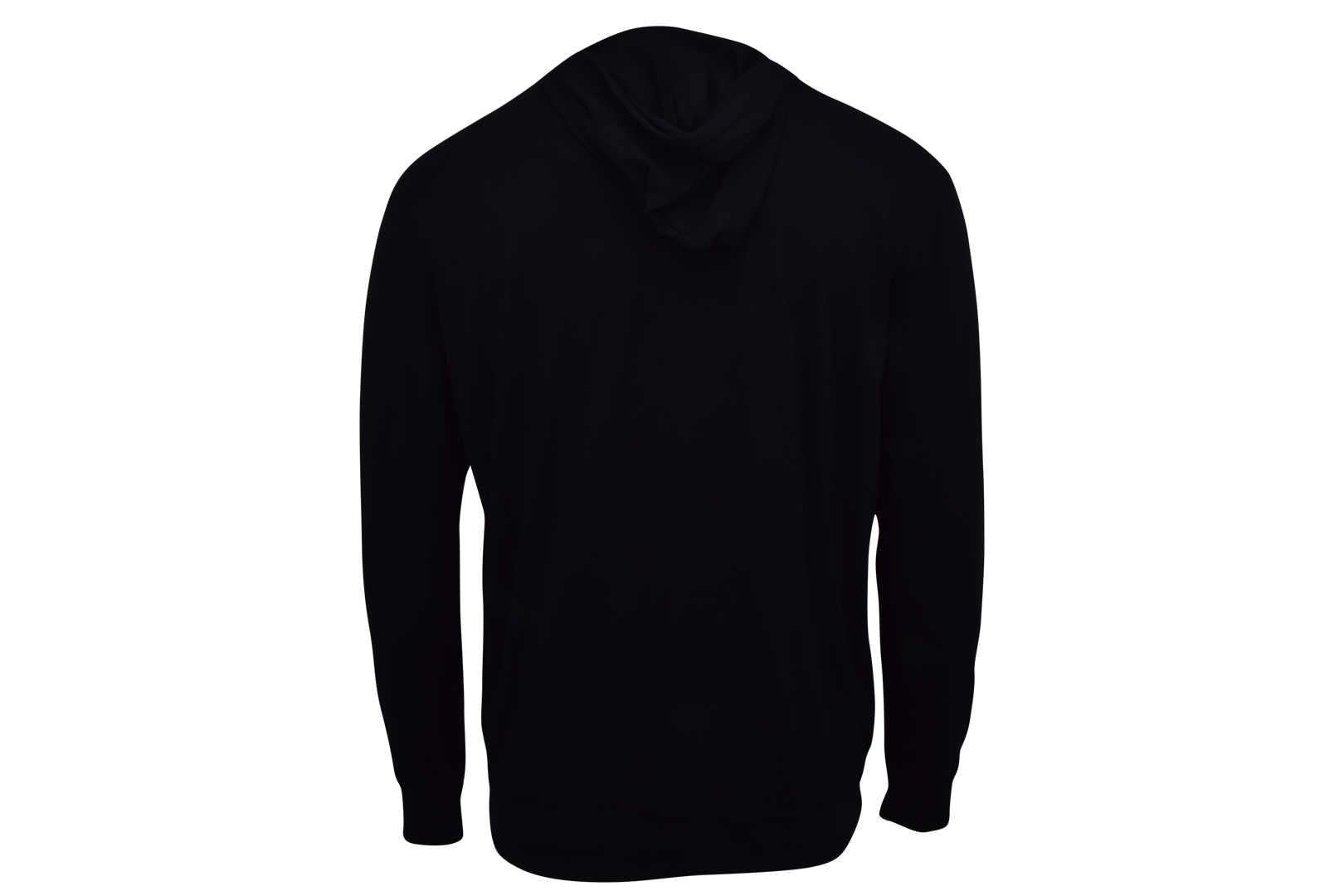 Hugo Boss Laze Hoodie Men's Relaxed Fit Full Sleeve - Picture 8 of 15