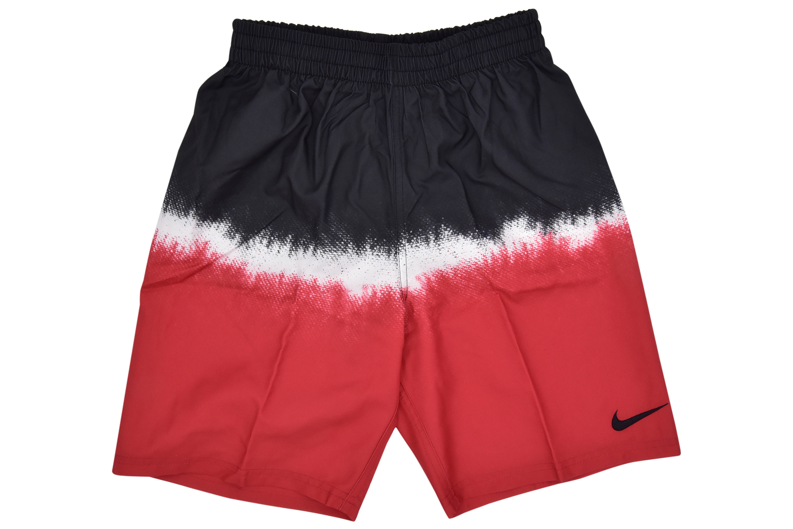 Nike Boy's Breaker 7-Inch Volley Shorts Trunks Swimwear - Picture 7 of 12