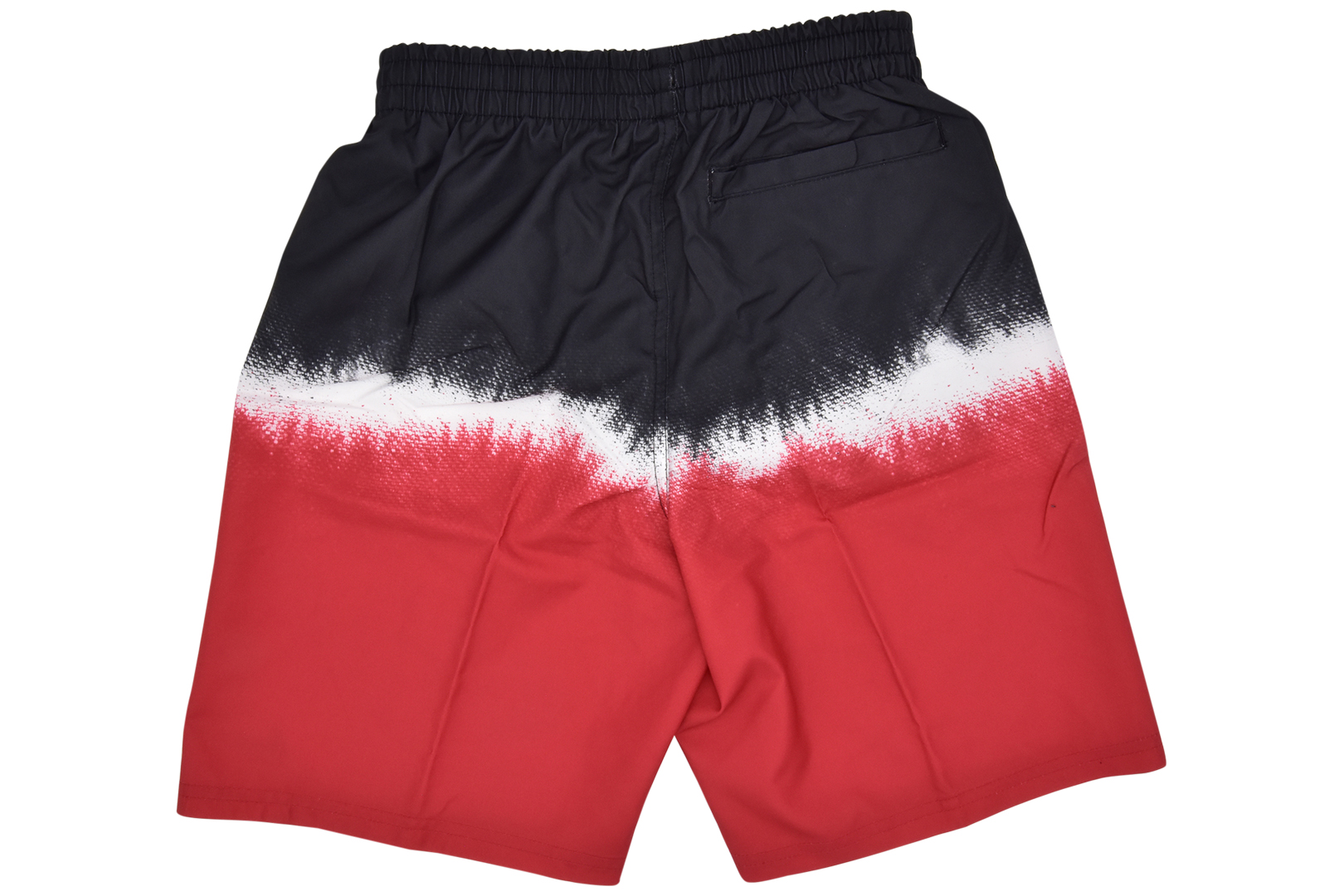 Nike Boy's Breaker 7-Inch Volley Shorts Trunks Swimwear - Picture 8 of 12