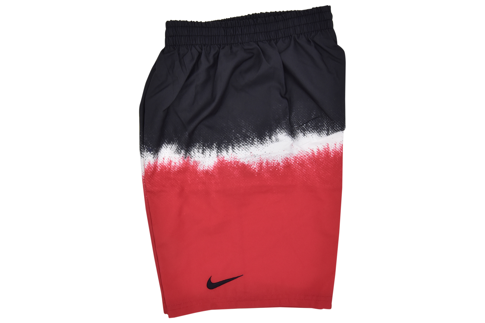Nike Boy's Breaker 7-Inch Volley Shorts Trunks Swimwear - Picture 9 of 12