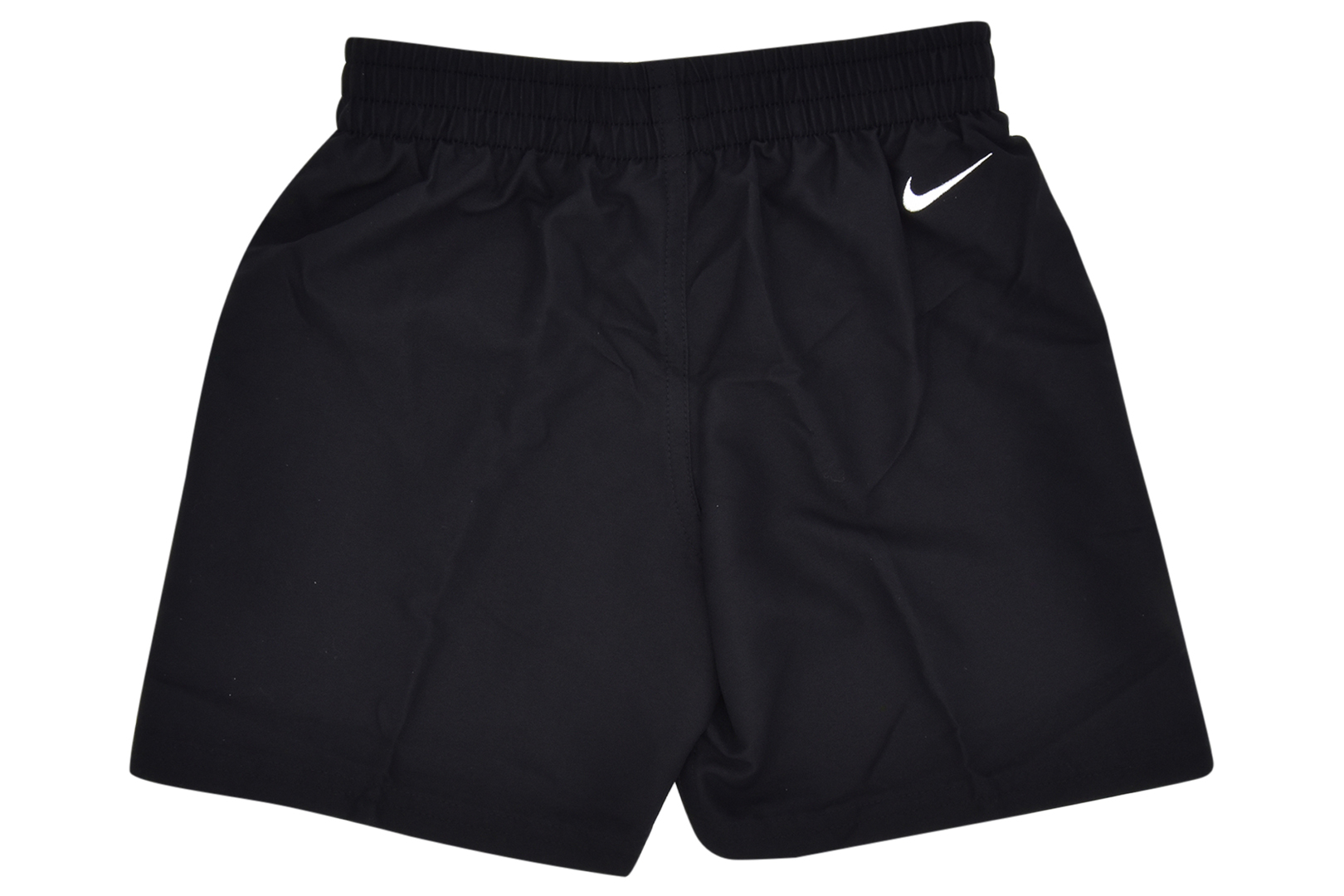 Nike Little Kids Boy's Breaker 5-Inch Brief-Lined Volley Shorts Trunks Swimwear - Picture 5 of 15