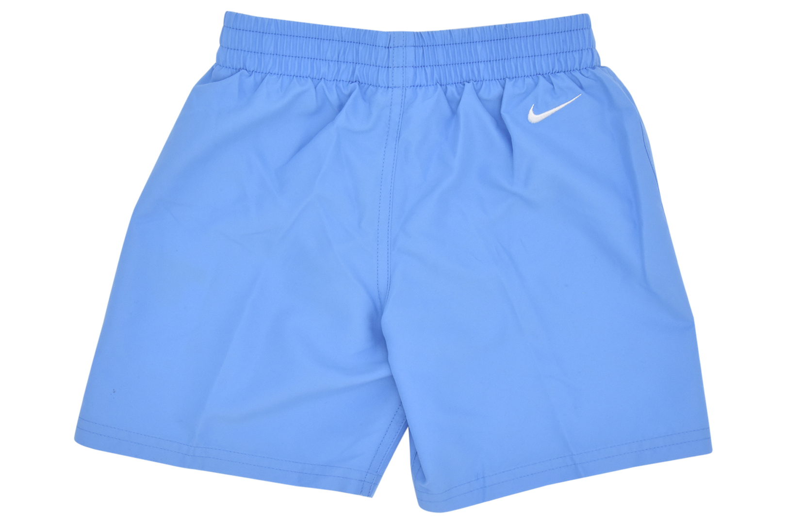 Nike Little Kids Boy's Breaker 5-Inch Brief-Lined Volley Shorts Trunks Swimwear - Picture 11 of 12