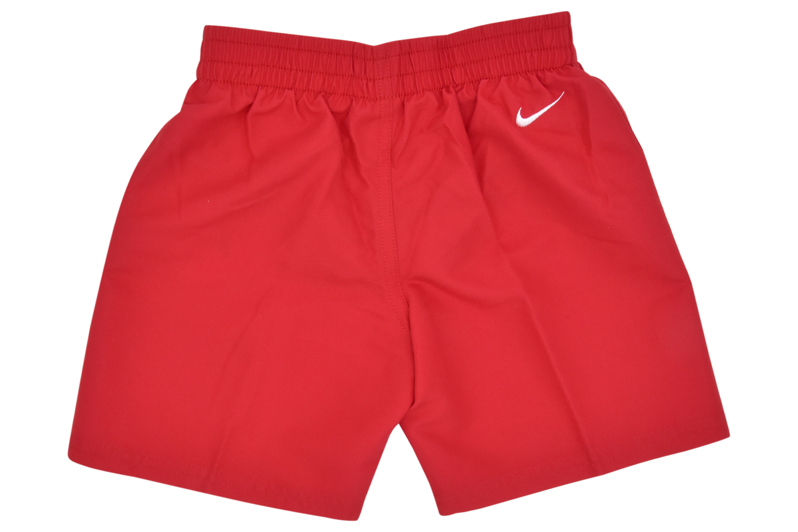 Nike Little Kids Boy's Breaker 5-Inch Brief-Lined Volley Shorts Trunks Swimwear - Picture 11 of 12