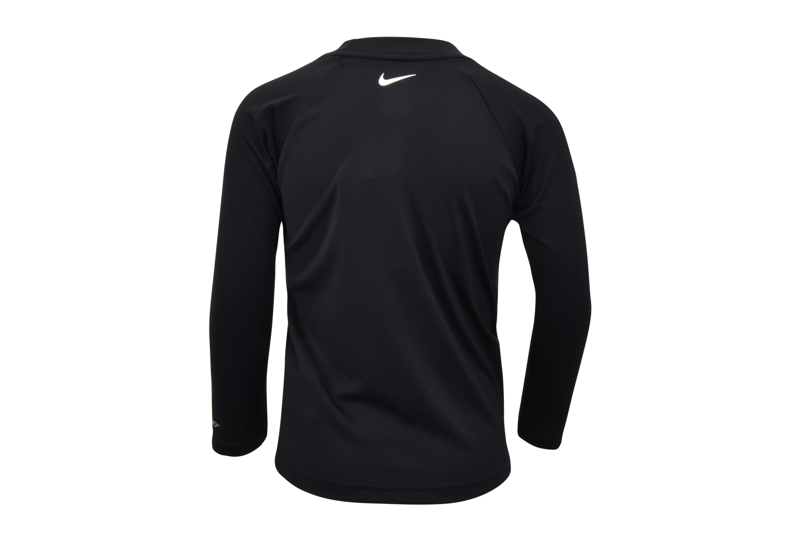 Nike Little Kids Boy's Long Sleeve Hydroguard Shirts Swimwear - Picture 8 of 10