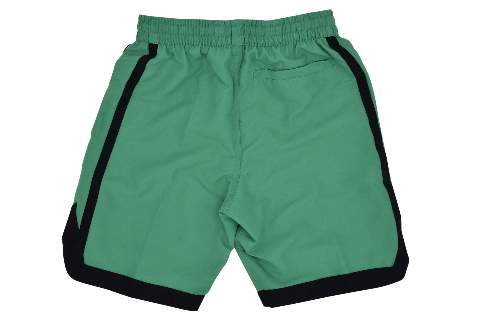 Nike Big Boy's 7-Inch Swim Fadeaway Volley Shorts Trunks Swimwear - Picture 8 of 15