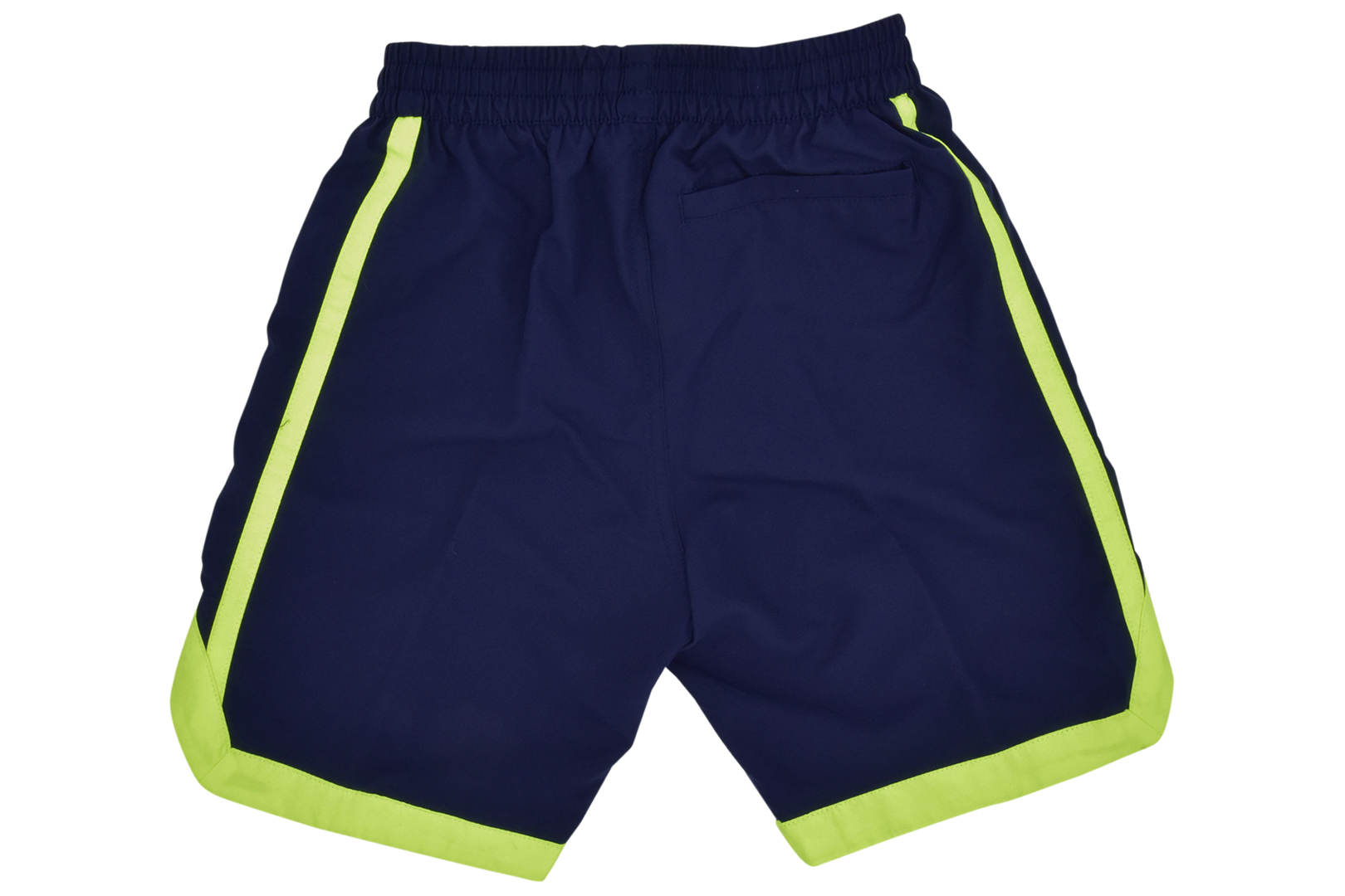 Nike Big Boy's 7-Inch Swim Fadeaway Volley Shorts Trunks Swimwear - Picture 5 of 12
