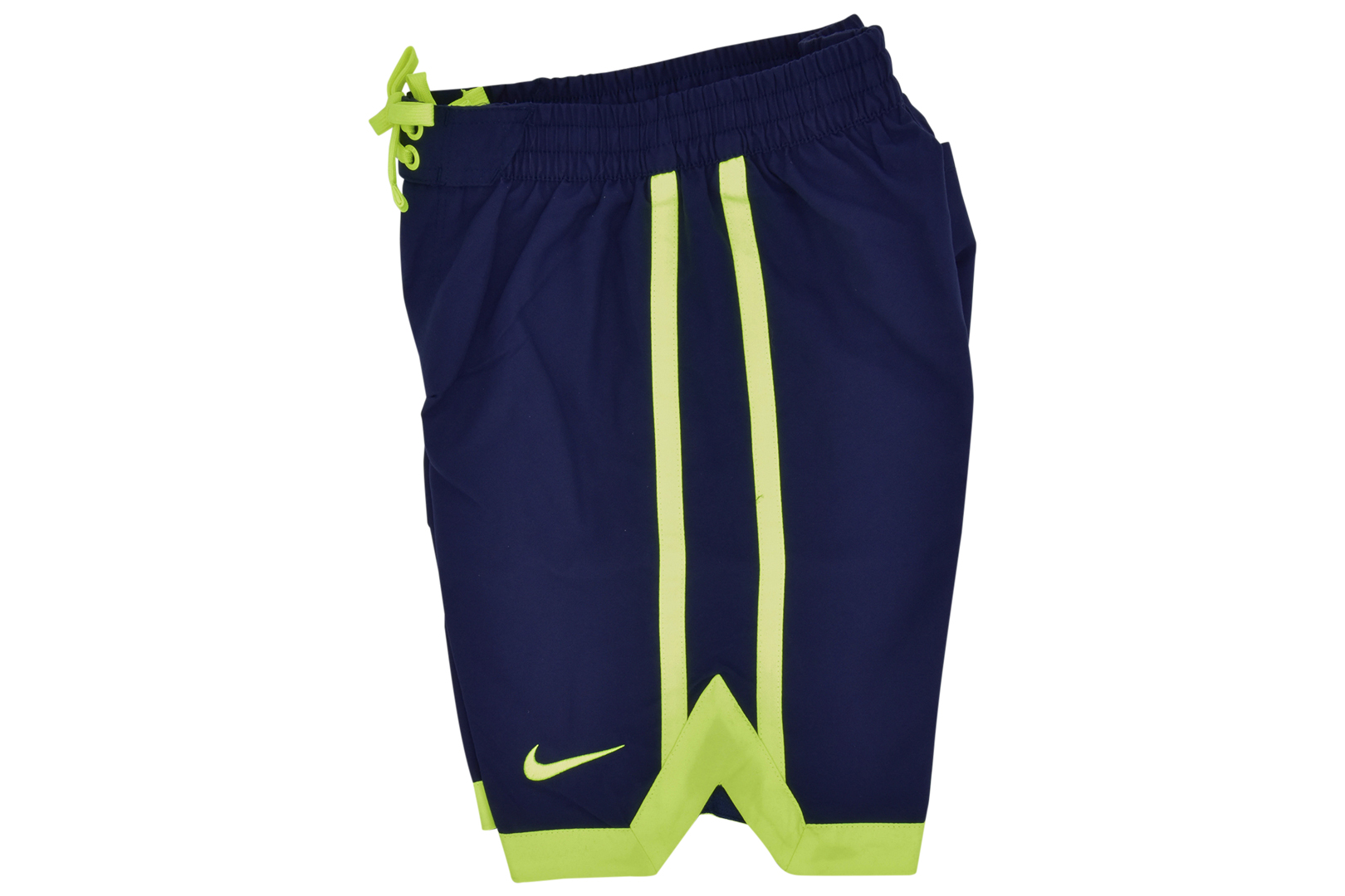 Nike Big Boy's 7-Inch Swim Fadeaway Volley Shorts Trunks Swimwear - Picture 12 of 12