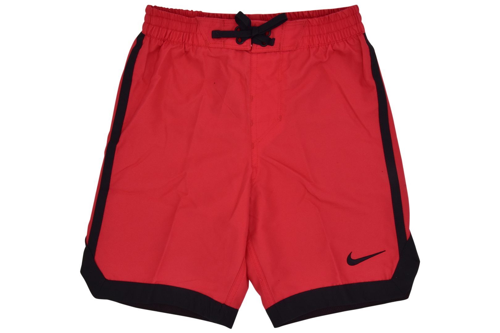 Nike Big Boy's 7-Inch Swim Fadeaway Volley Shorts Trunks Swimwear - Picture 7 of 12