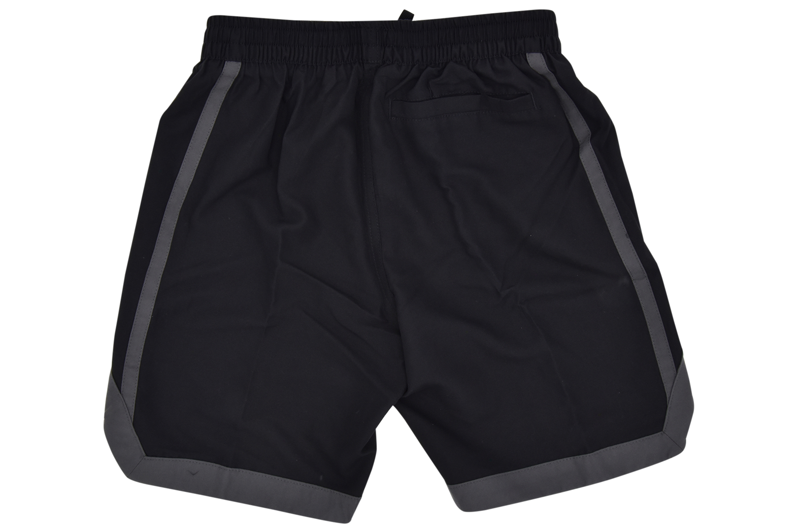 Nike Big Boy's 7-Inch Swim Fadeaway Volley Shorts Trunks Swimwear - Picture 5 of 12