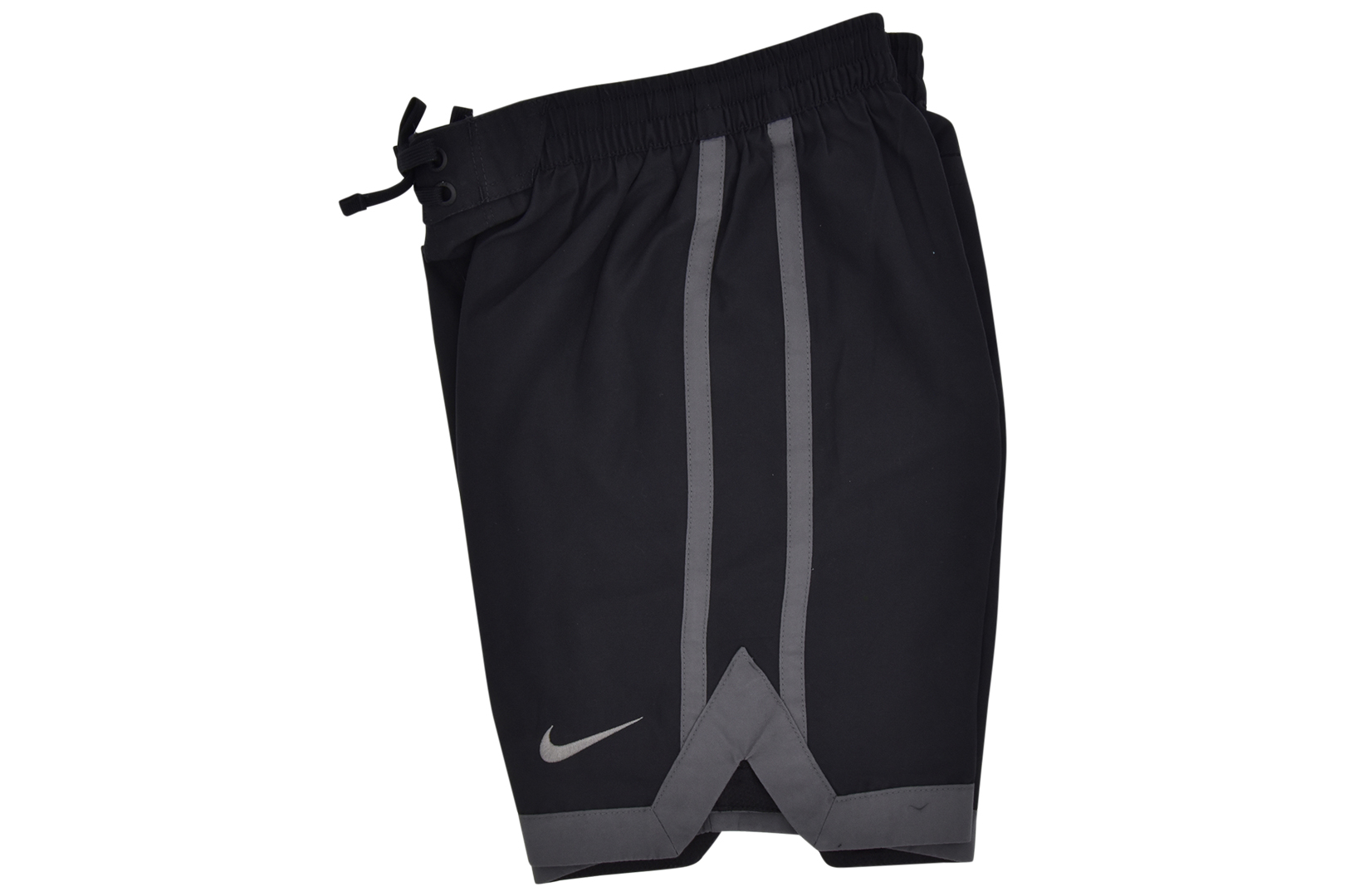 Nike Big Boy's 7-Inch Swim Fadeaway Volley Shorts Trunks Swimwear - Picture 6 of 12