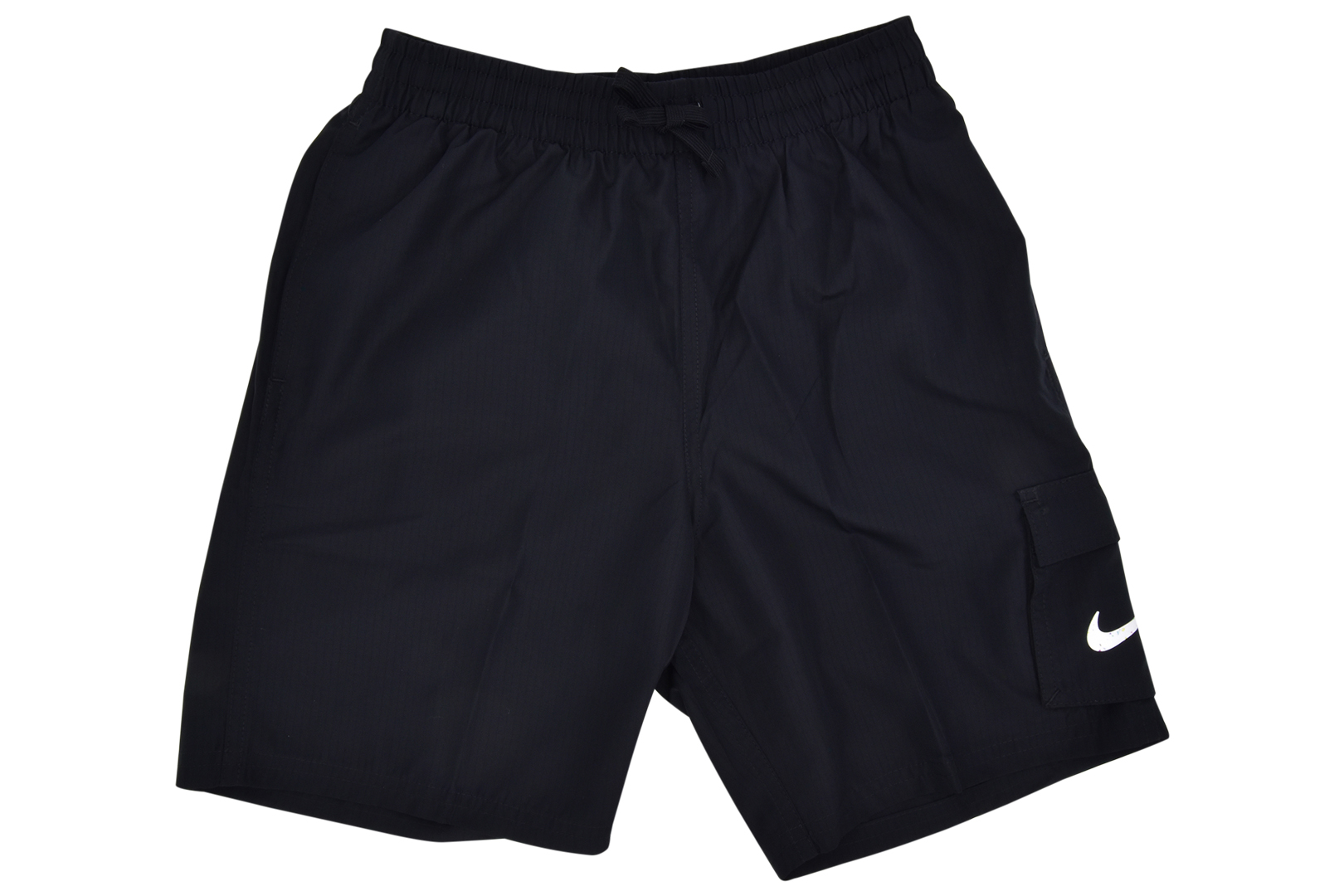 Nike Big Boy's 6-Inch Swim Voyage Volley Shorts Trunks Swimwear - Picture 7 of 15