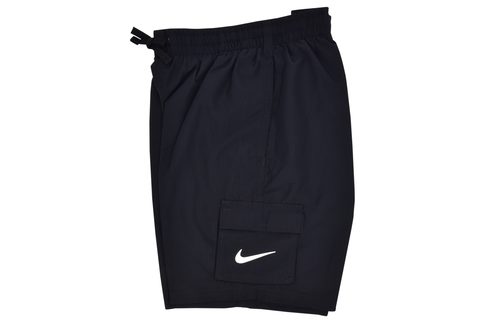 Nike Big Boy's 6-Inch Swim Voyage Volley Shorts Trunks Swimwear - Picture 9 of 15