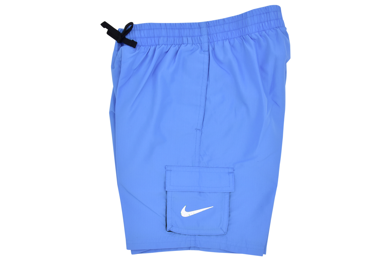 Nike Big Boy's 6-Inch Swim Voyage Volley Shorts Trunks Swimwear - Picture 12 of 12