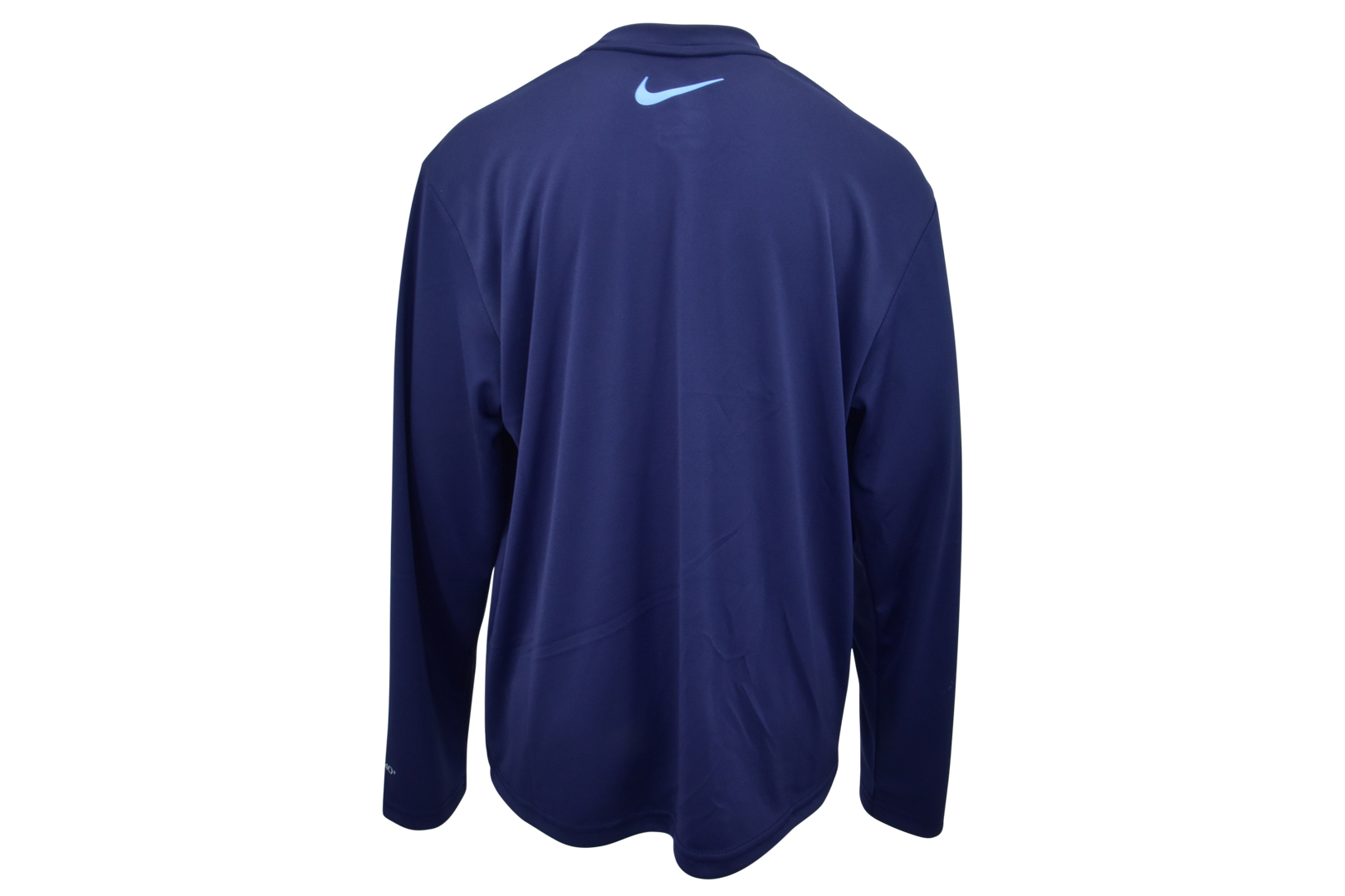 Nike Big Boy's Dri-Fit Long Sleeve Hydroguard Shirts Swimwear - Picture 4 of 10