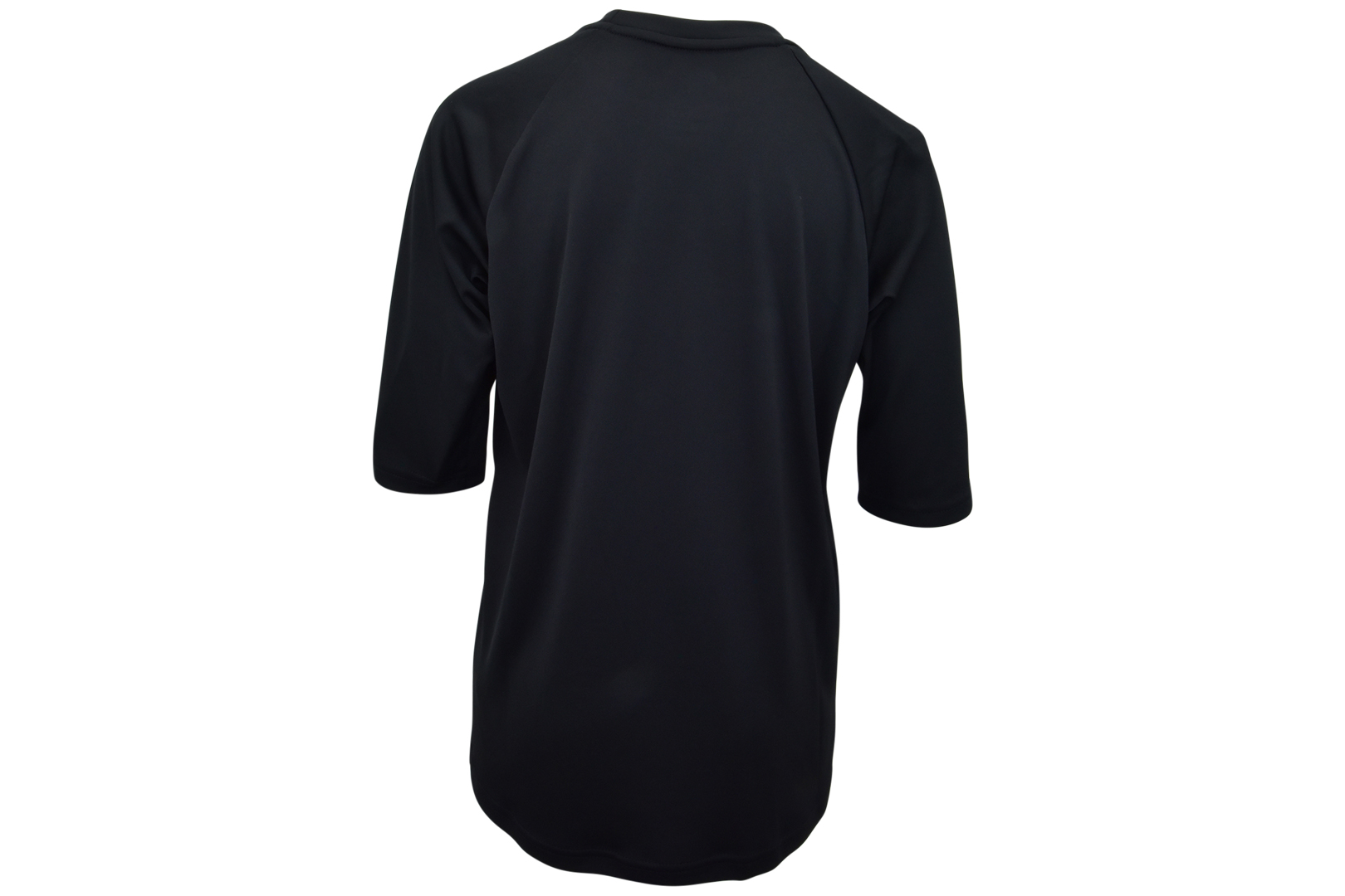 Nike Big Boy's Dri-Fit Short Sleeve Hydroguard Shirts Swimwear - Picture 10 of 10