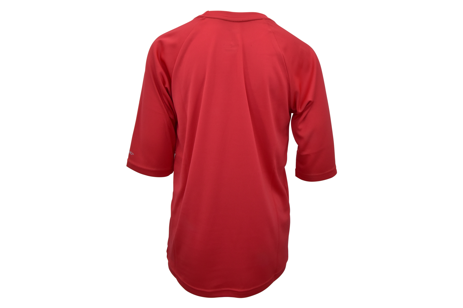 Nike Big Boy's Dri-Fit Short Sleeve Hydroguard Shirts Swimwear - Picture 6 of 8