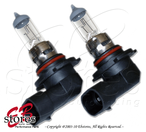 Purchase H10 710 XENON HID WHITE 42W 12V FOG LIGHT BULBS CHRYSLER-JEEP COMMANDER SUV in SAME DAY