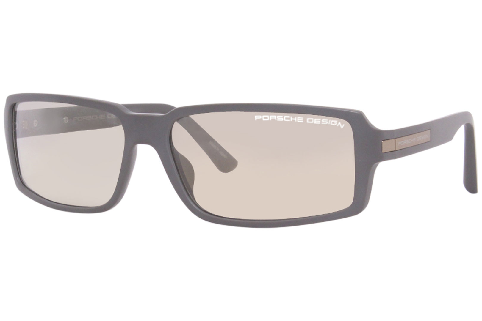 Мужские спортивные солнцезащитные очки Porsche Design P8571 P8571 63 мм 22690₽