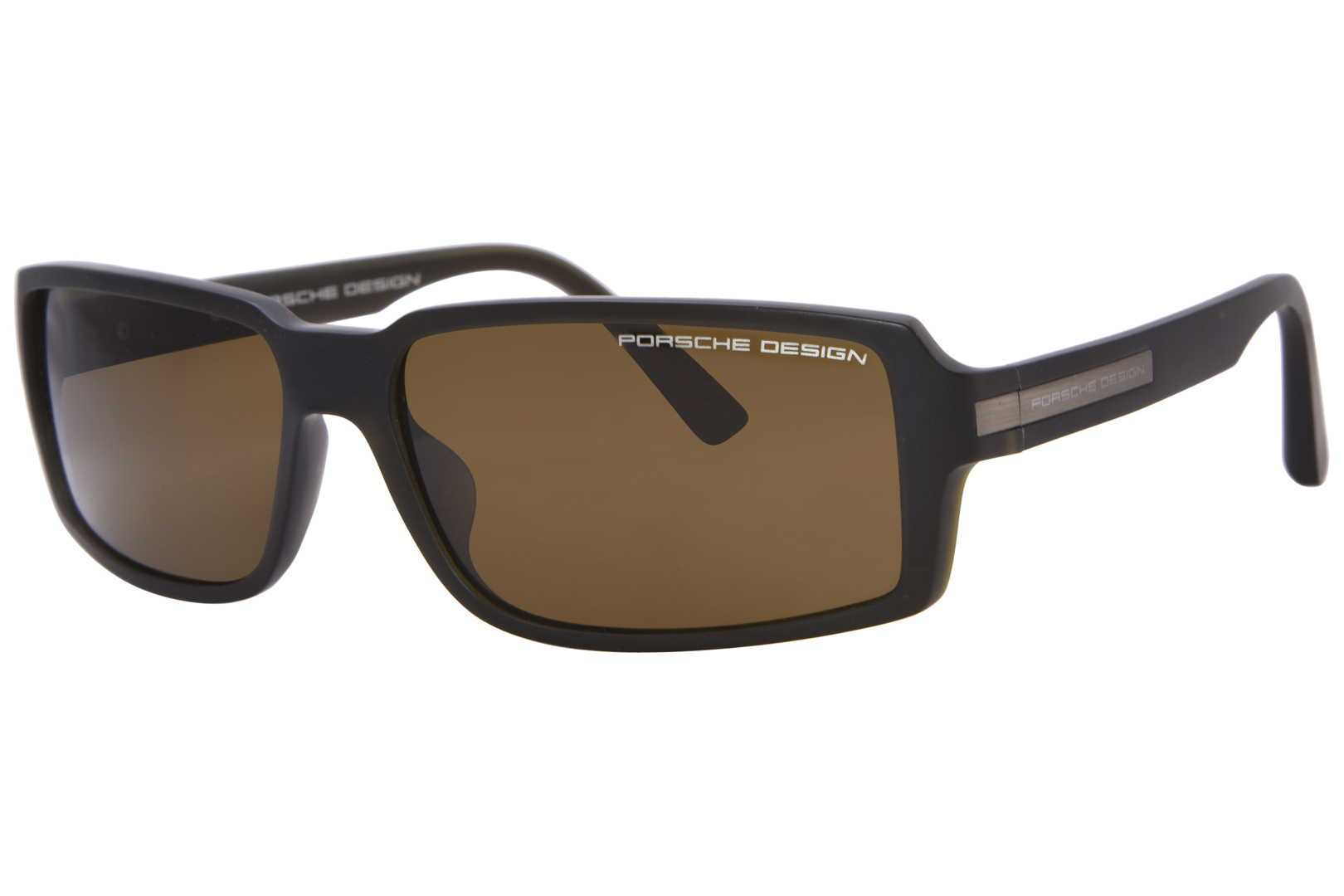 Porsche Design Men's P'8571 P8571 Sport Sunglasses 63mm | eBay
