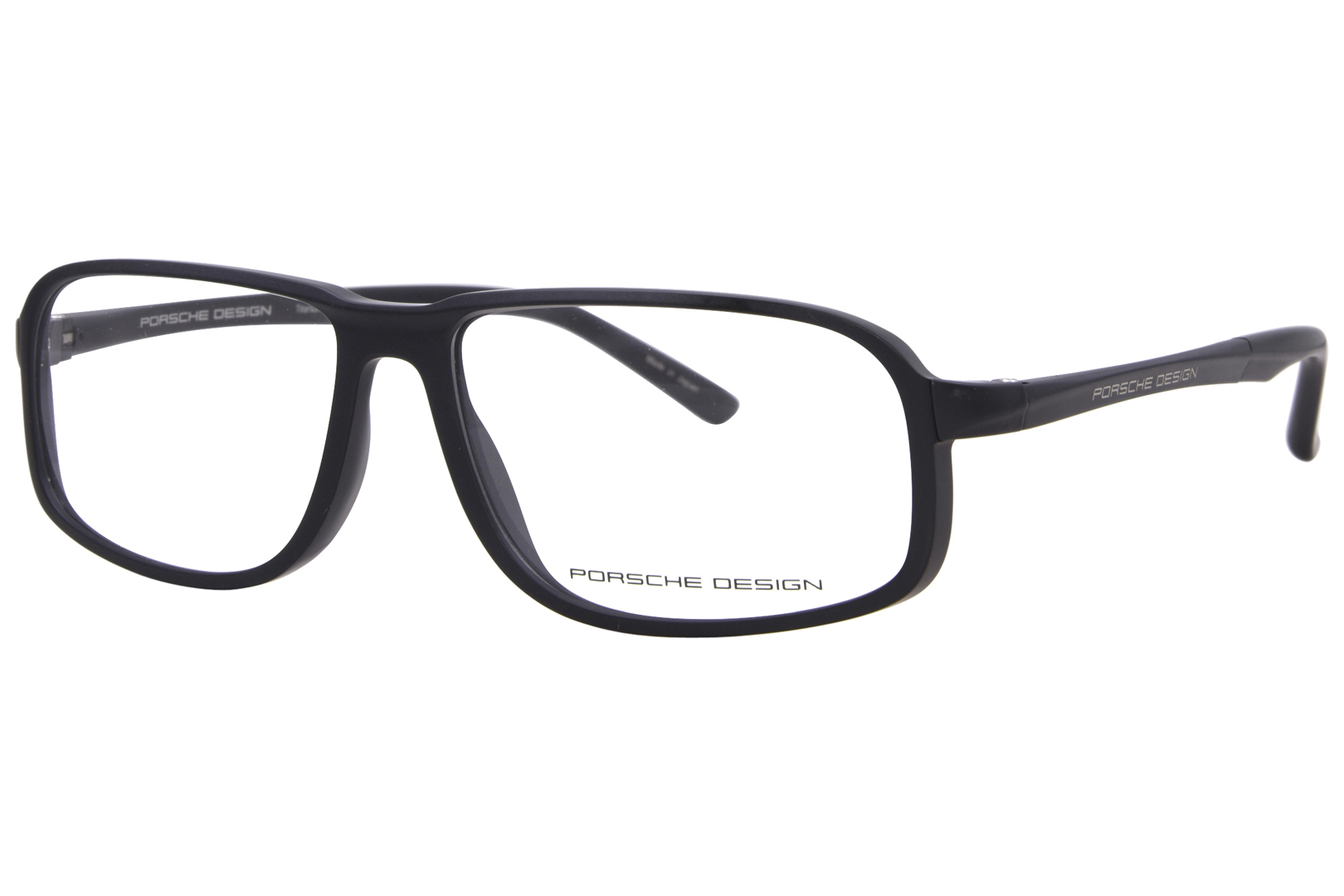 Porsche Design Men's Eyeglasses P'8229 P8229 Full Rim Optical Frame 57MM - Picture 6 of 20