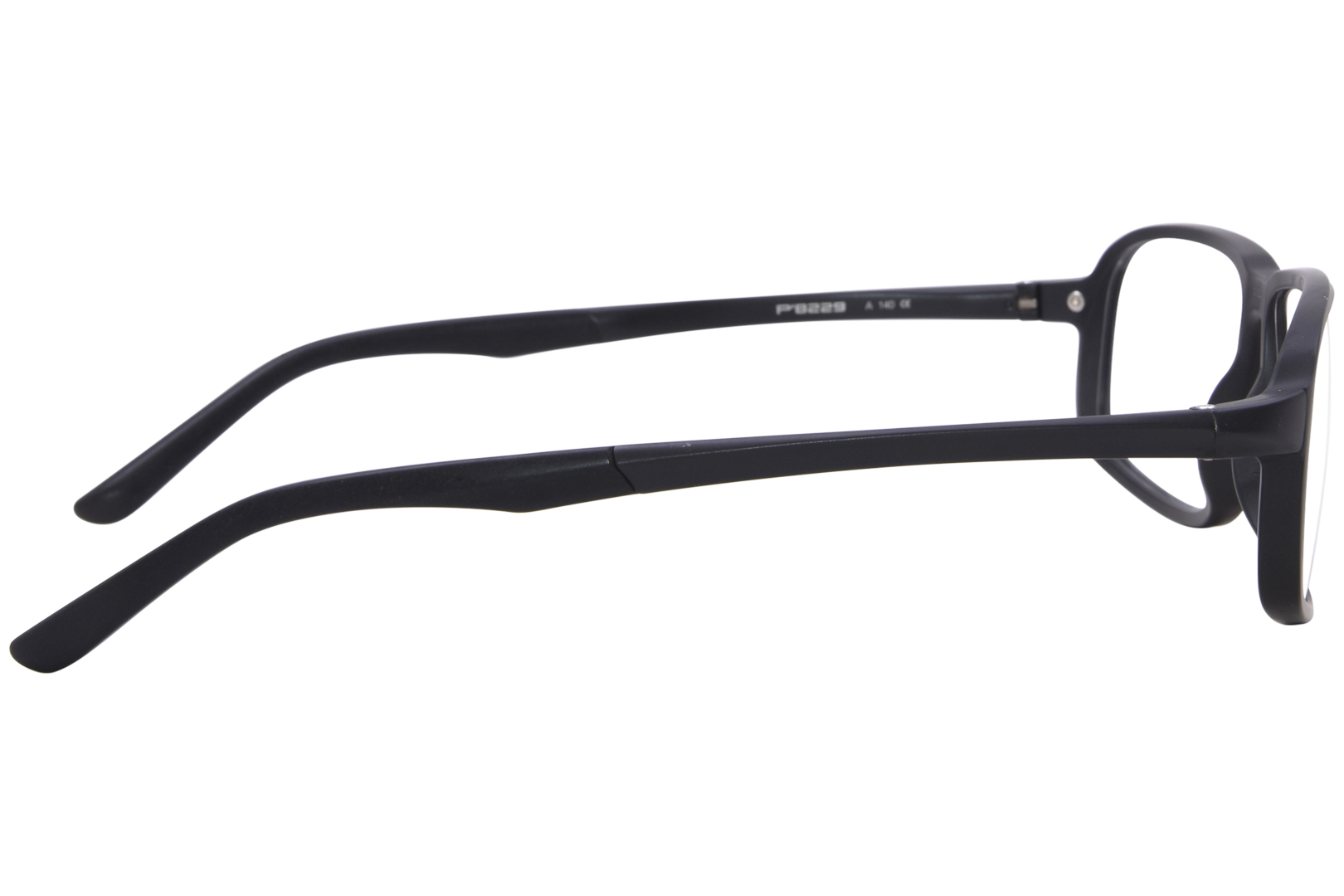 Porsche Design Men's Eyeglasses P'8229 P8229 Full Rim Optical Frame 57MM - Picture 8 of 20