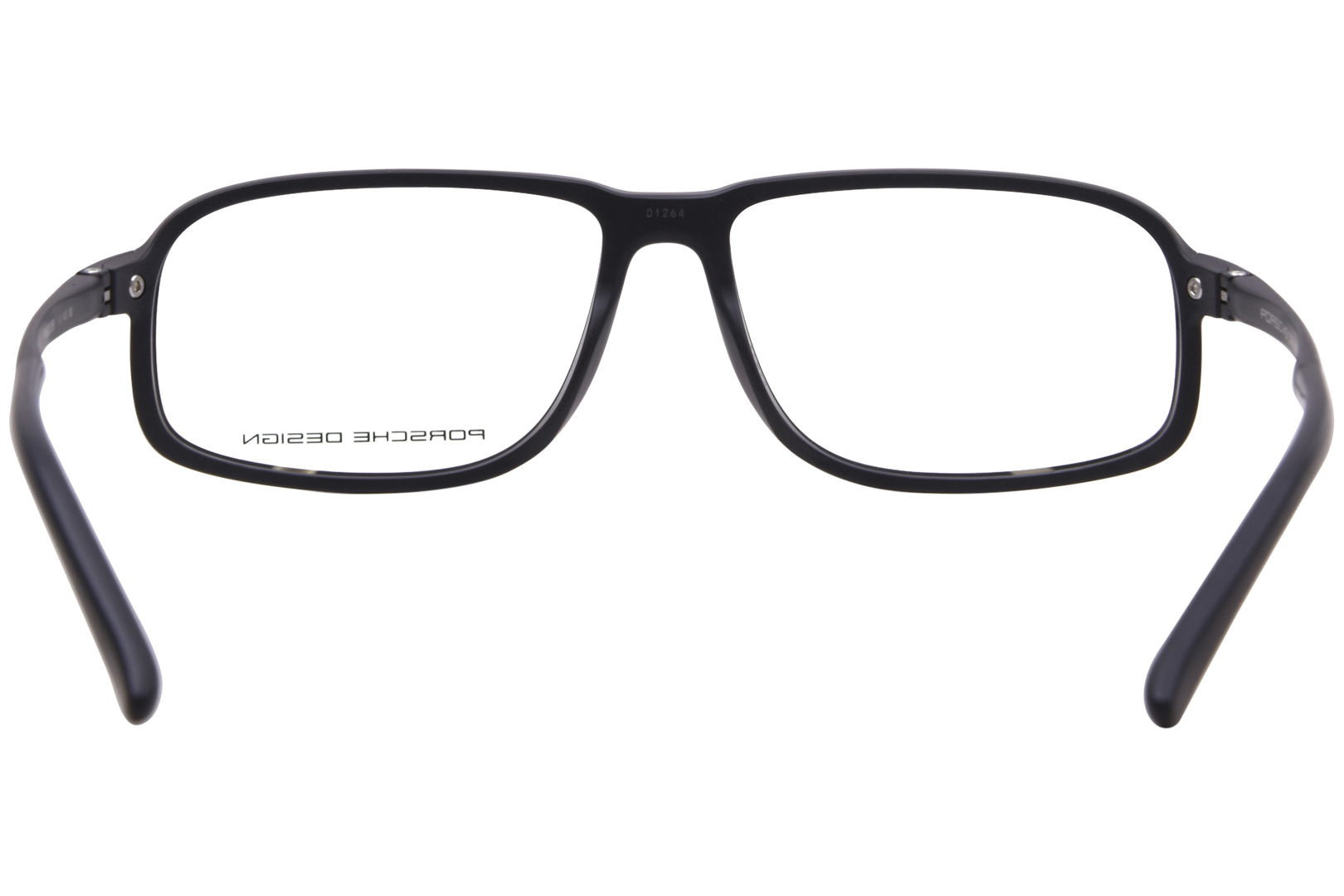 Porsche Design Men's Eyeglasses P'8229 P8229 Full Rim Optical Frame 57MM - Picture 9 of 20