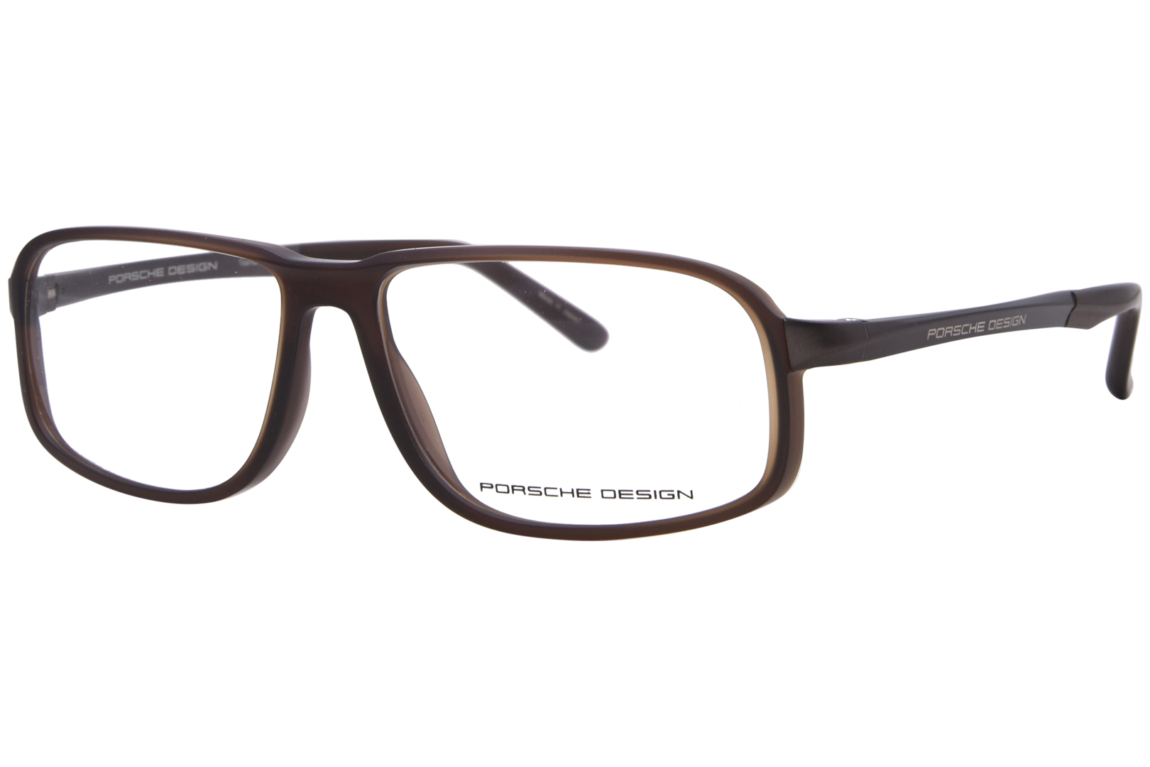 Porsche Design Men's Eyeglasses P'8229 P8229 Full Rim Optical Frame 57MM - Picture 11 of 20