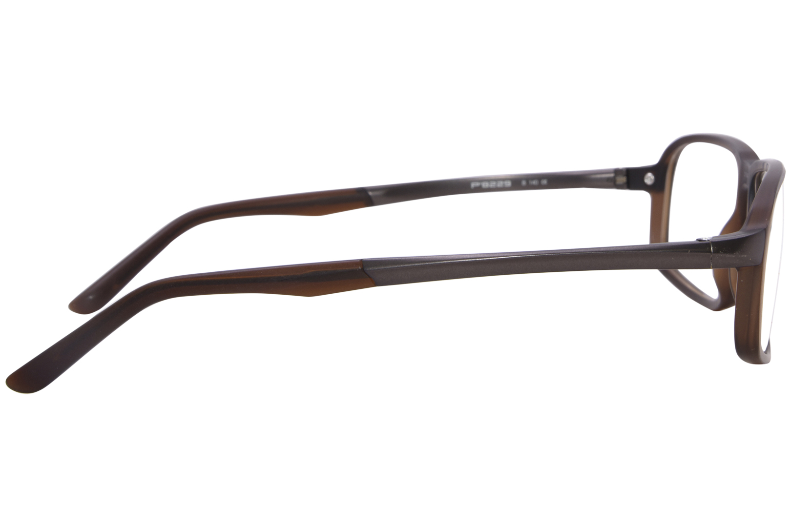 Porsche Design Men's Eyeglasses P'8229 P8229 Full Rim Optical Frame 57MM - Picture 13 of 20