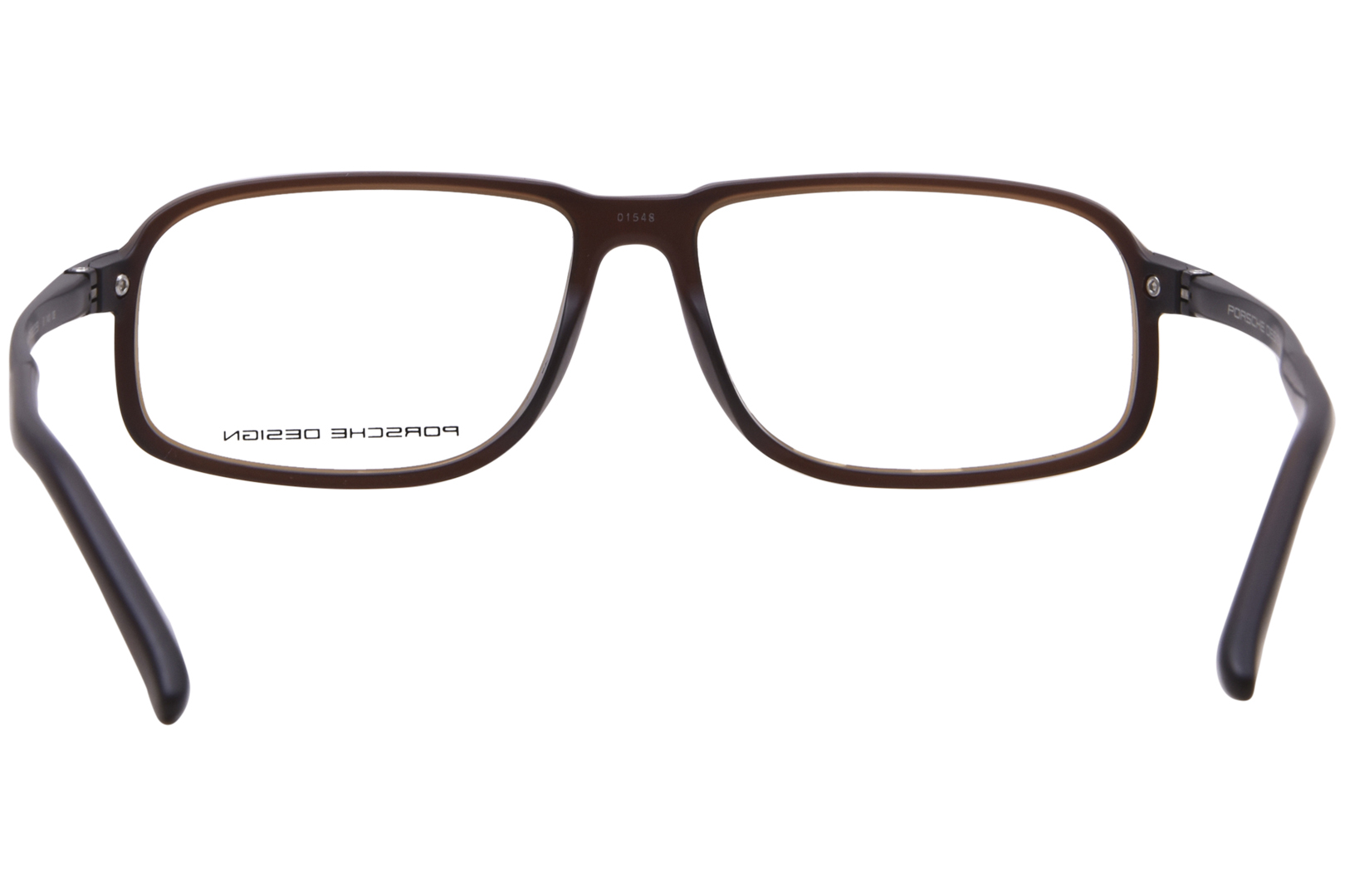 Porsche Design Men's Eyeglasses P'8229 P8229 Full Rim Optical Frame 57MM - Picture 14 of 20