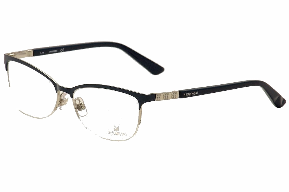 Details about Daniel Swarovski Eyeglasses Good SW5169 SW/5169 096 Green Optical Frame 54mm Details about Daniel Swarovski Eyeglasses Good SW5169 SW/5169 096 Green Optical Frame 54mm