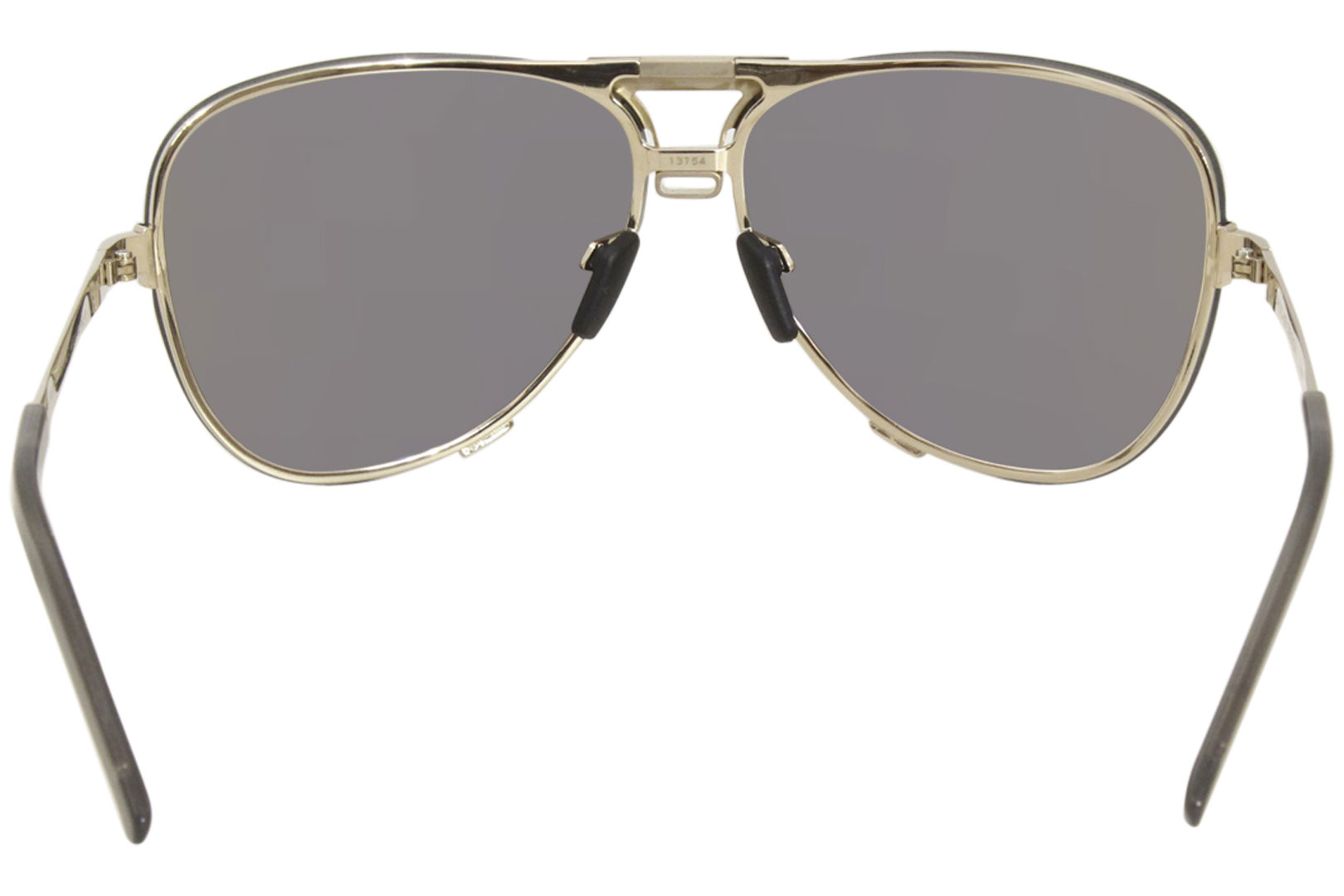 Porsche Design Men's P8678 P/8678 Square Fashion Sunglasses 67mm