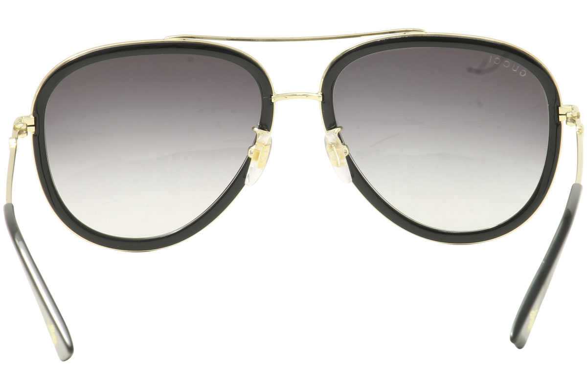 gg0128s gucci