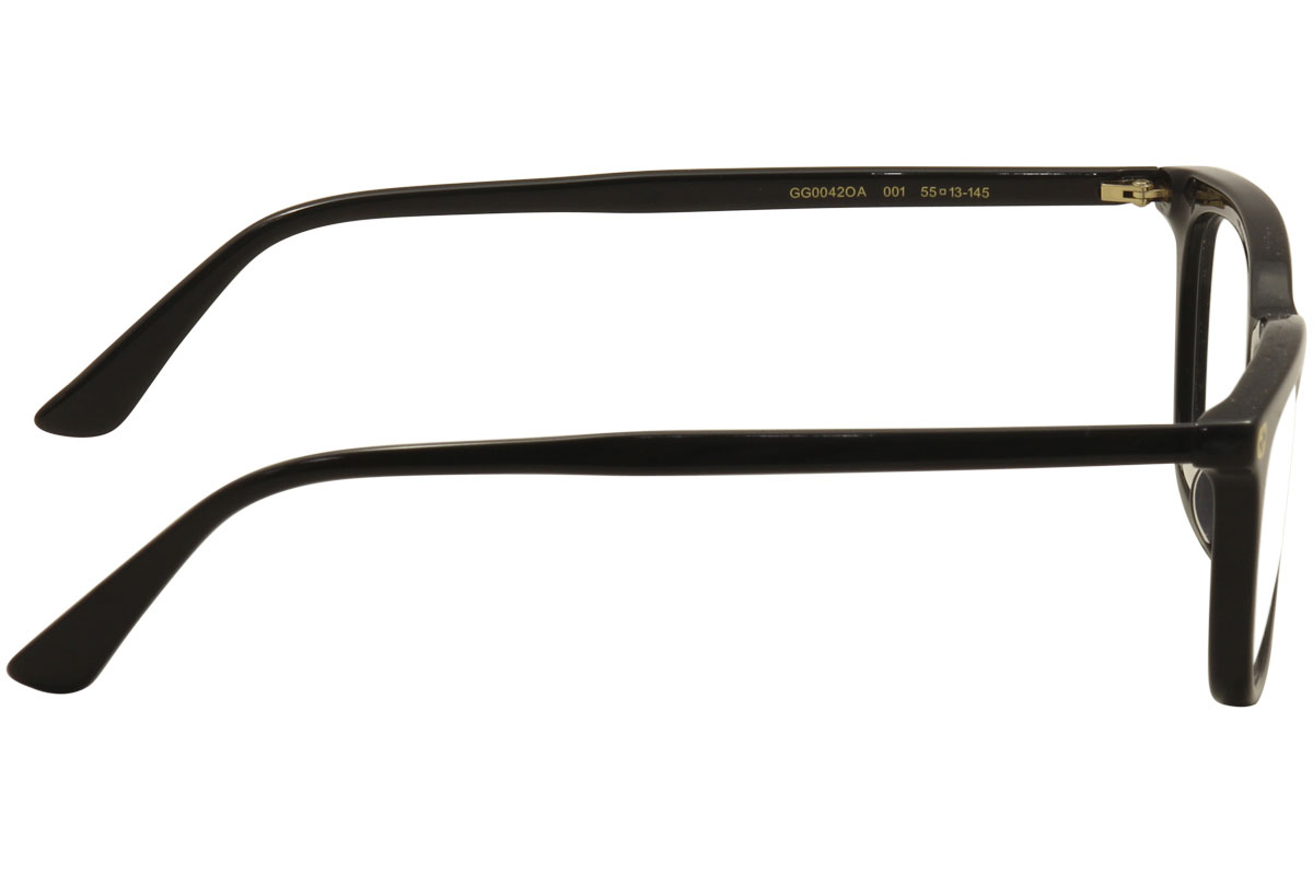 gucci frames women