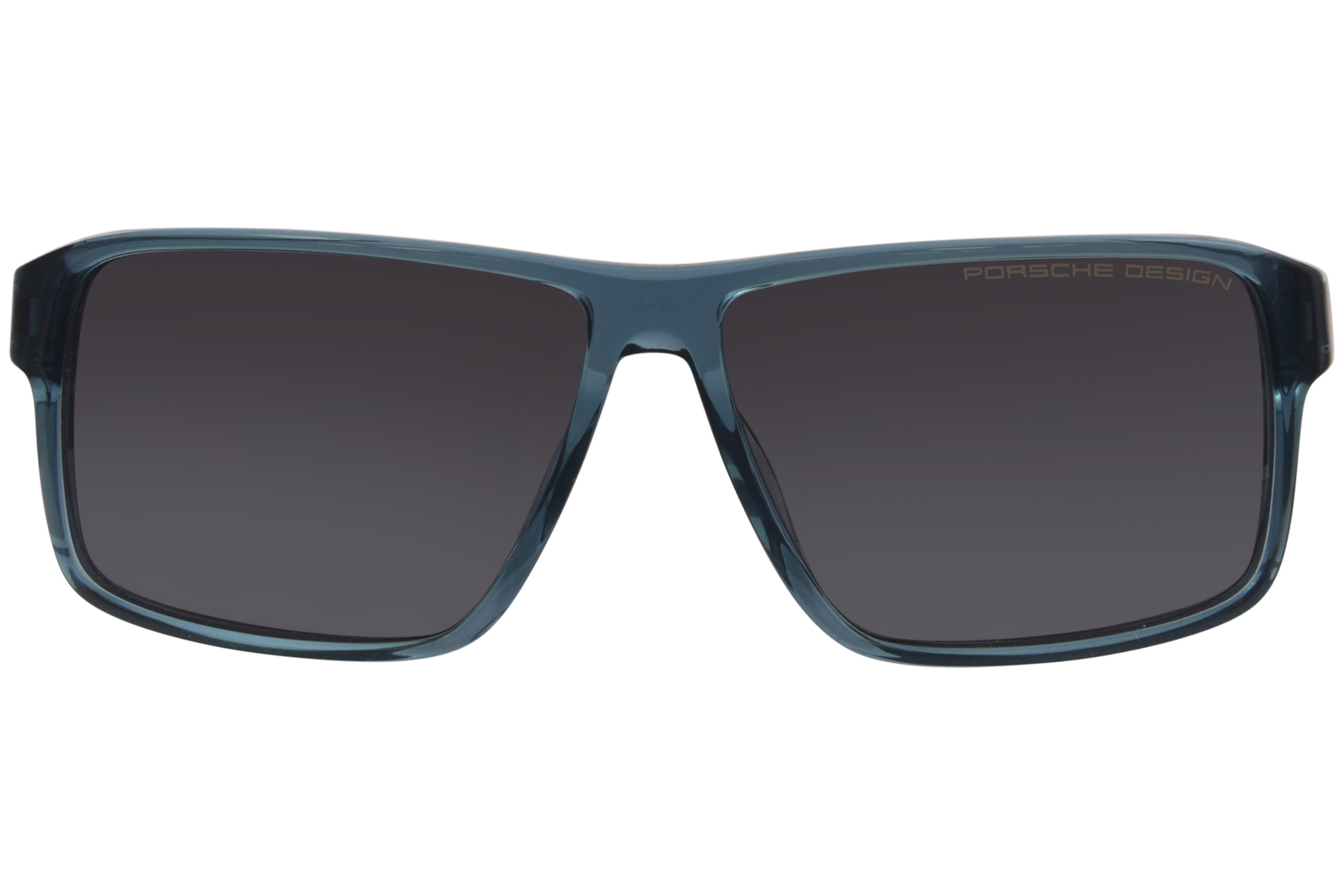 Porsche Design Men's P8634 P/8634 Square Sunglasses 57mm | eBay