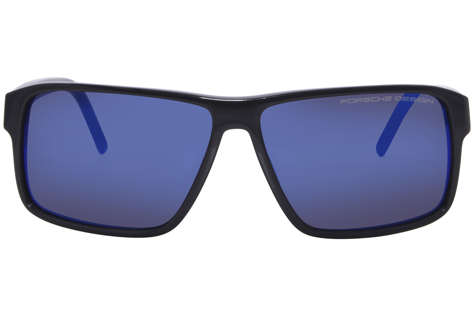 哲 Porsche Design Men's P8634 P/8634 Square Sunglasses 57mm | eBay