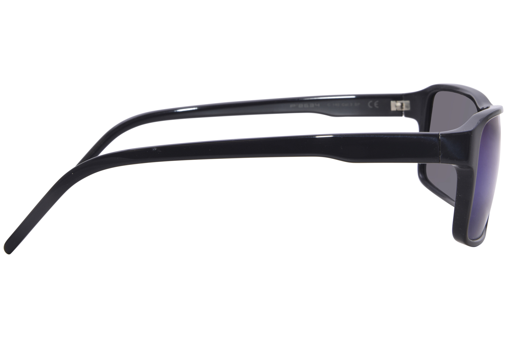Porsche Design Men's P8634 P/8634 Square Sunglasses 57mm | eBay
