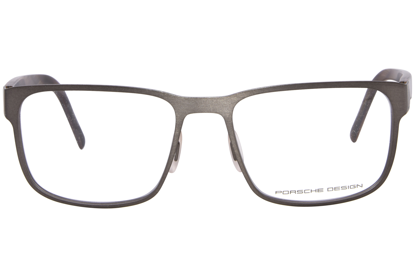 Porsche Design Men's Eyeglasses P8291 P/8291 Full Rim Optical