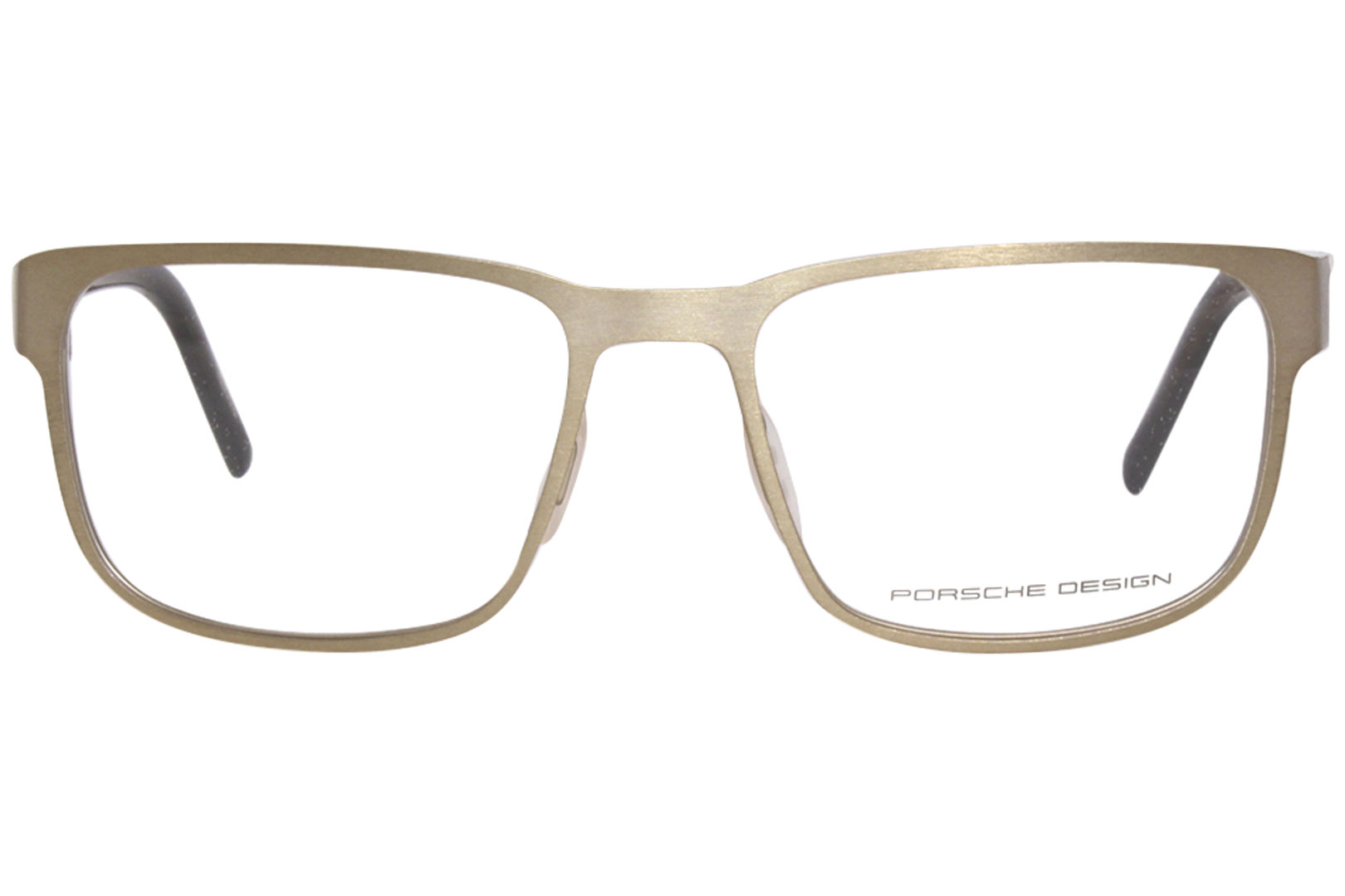 Porsche Design Men's Eyeglasses P8291 P/8291 Full Rim Optical