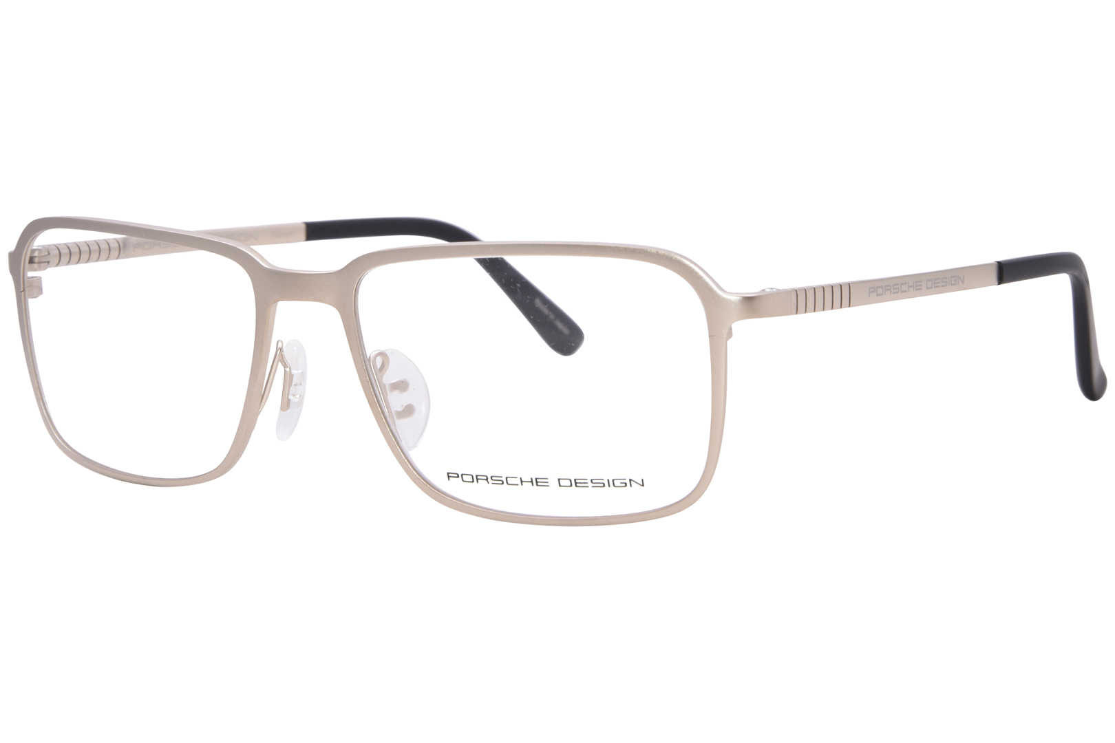 Мужские очки Porsche Design P8293 P/8293 в оптической оправе с полной оправой 55 мм