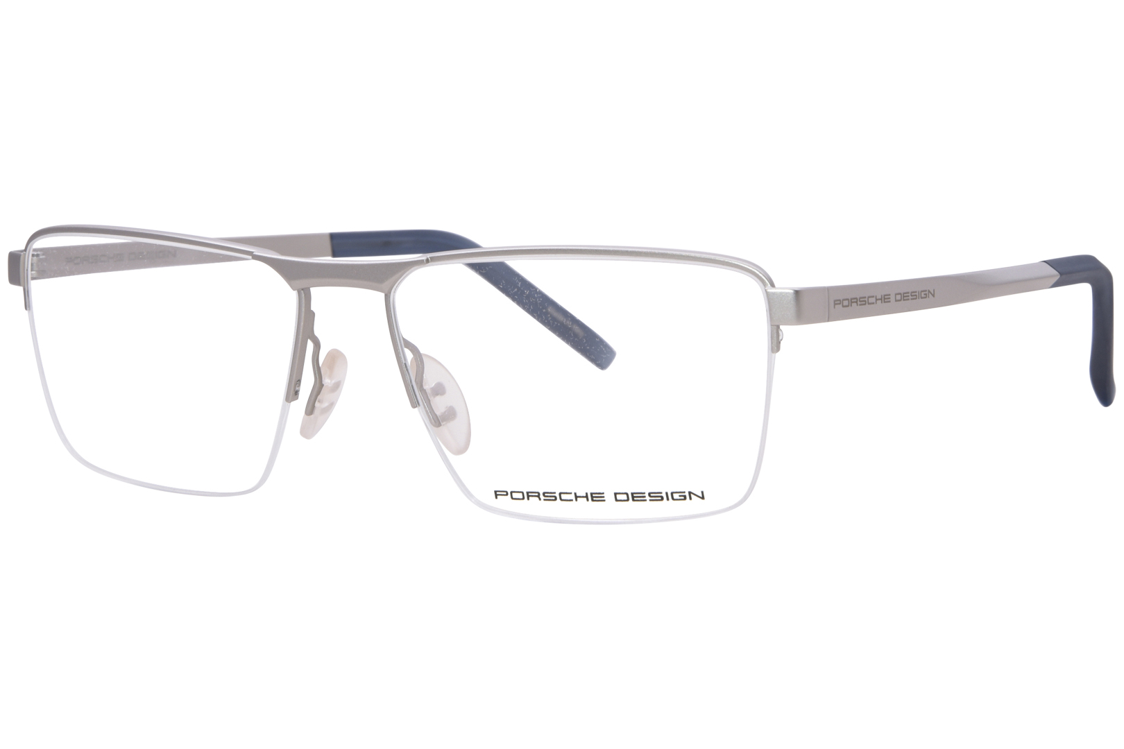 Porsche Design Men's Eyeglasses P8304 P/8304 Full Rim Optical Frame 55mm - Picture 21 of 25
