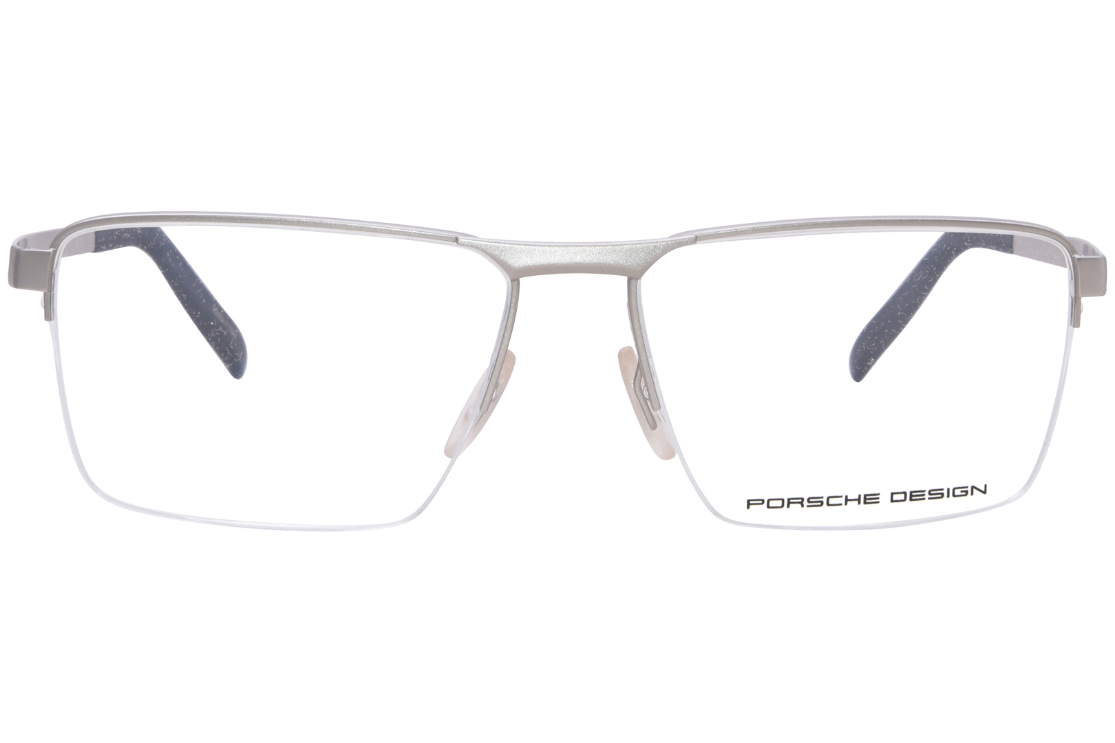 Porsche Design Men's Eyeglasses P8304 P/8304 Full Rim Optical Frame 55mm - Picture 22 of 25