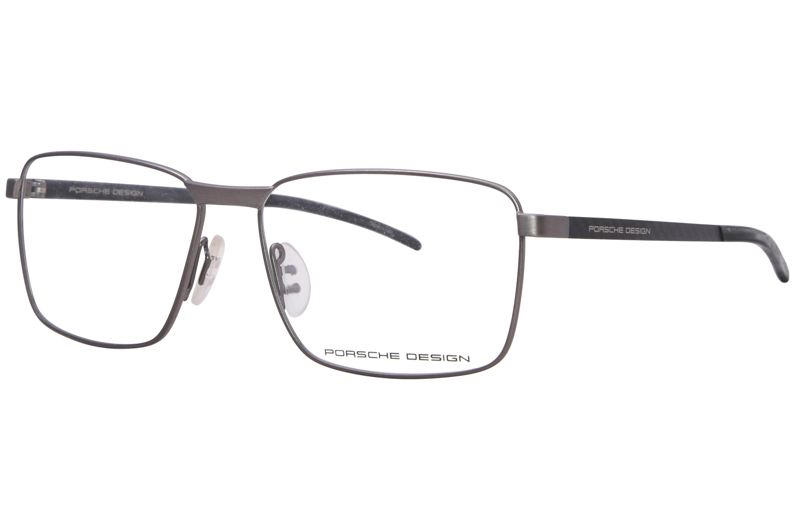 Porsche Design Men's Eyeglasses P8325 P/8325 Full Rim Optical Frame 56mm - Picture 8 of 11