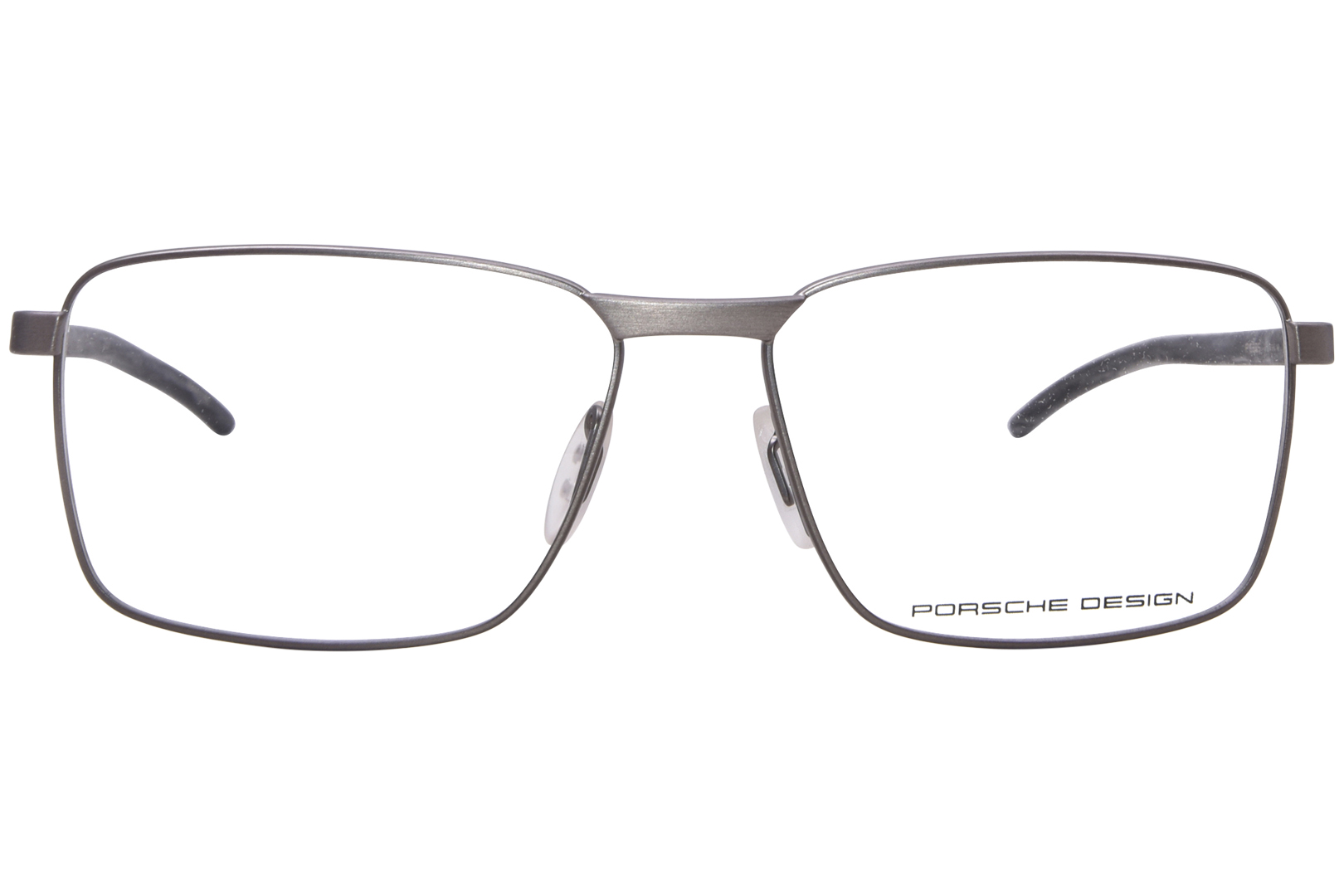 Porsche Design Men's Eyeglasses P8325 P/8325 Full Rim Optical Frame 56mm - Picture 9 of 11