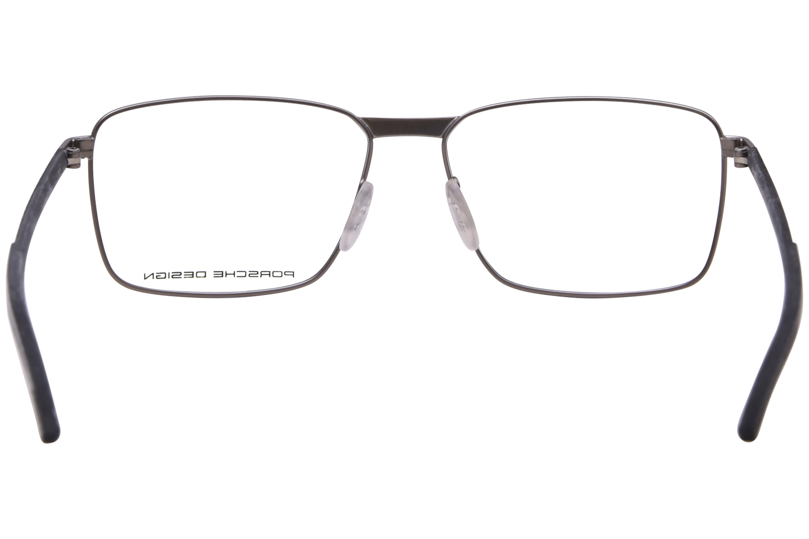Porsche Design Men's Eyeglasses P8325 P/8325 Full Rim Optical Frame 56mm - Picture 11 of 11