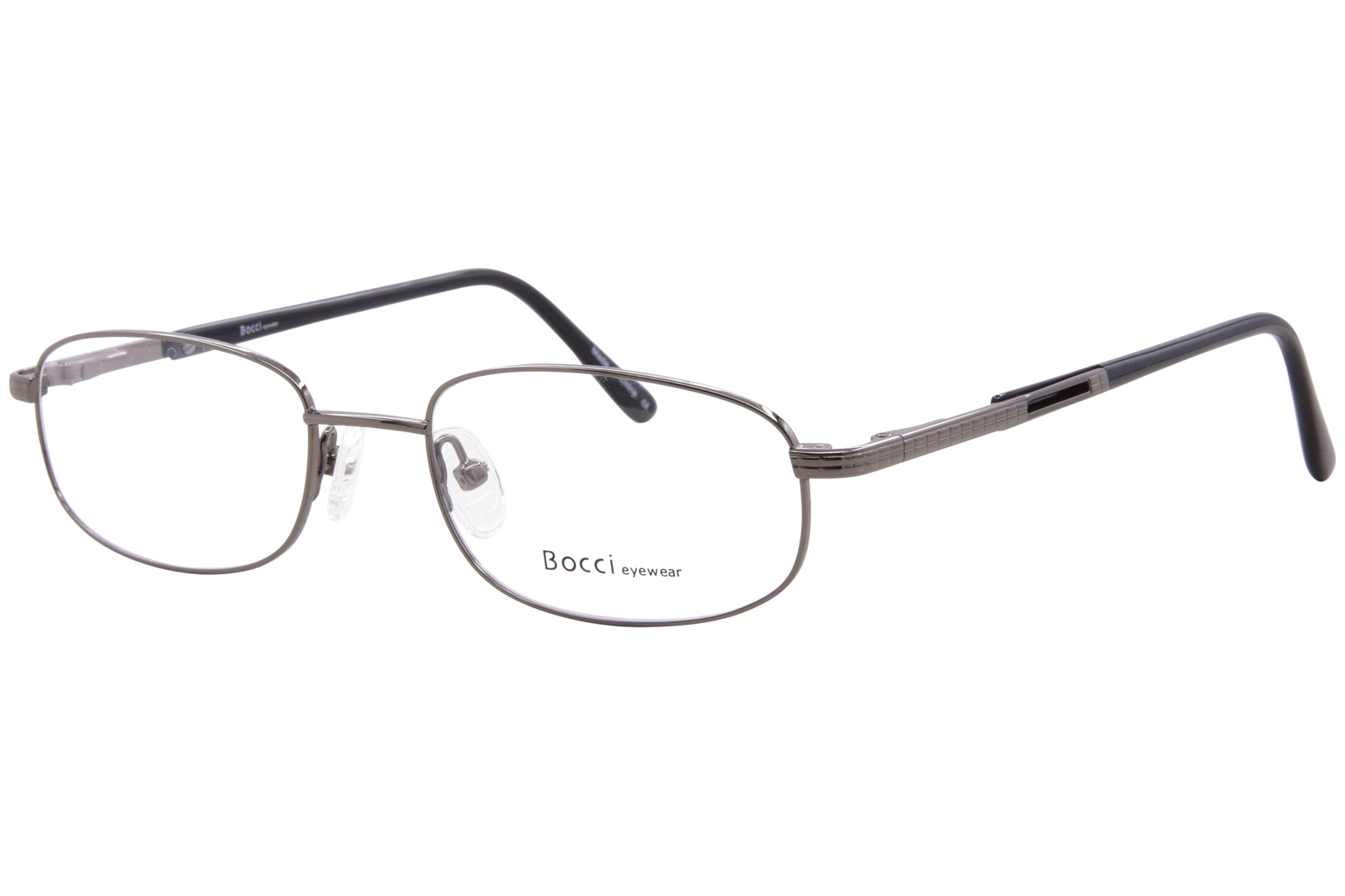 Мужские очки Bocci 294 в оптической оправе с полной оправой 50 мм 16990₽